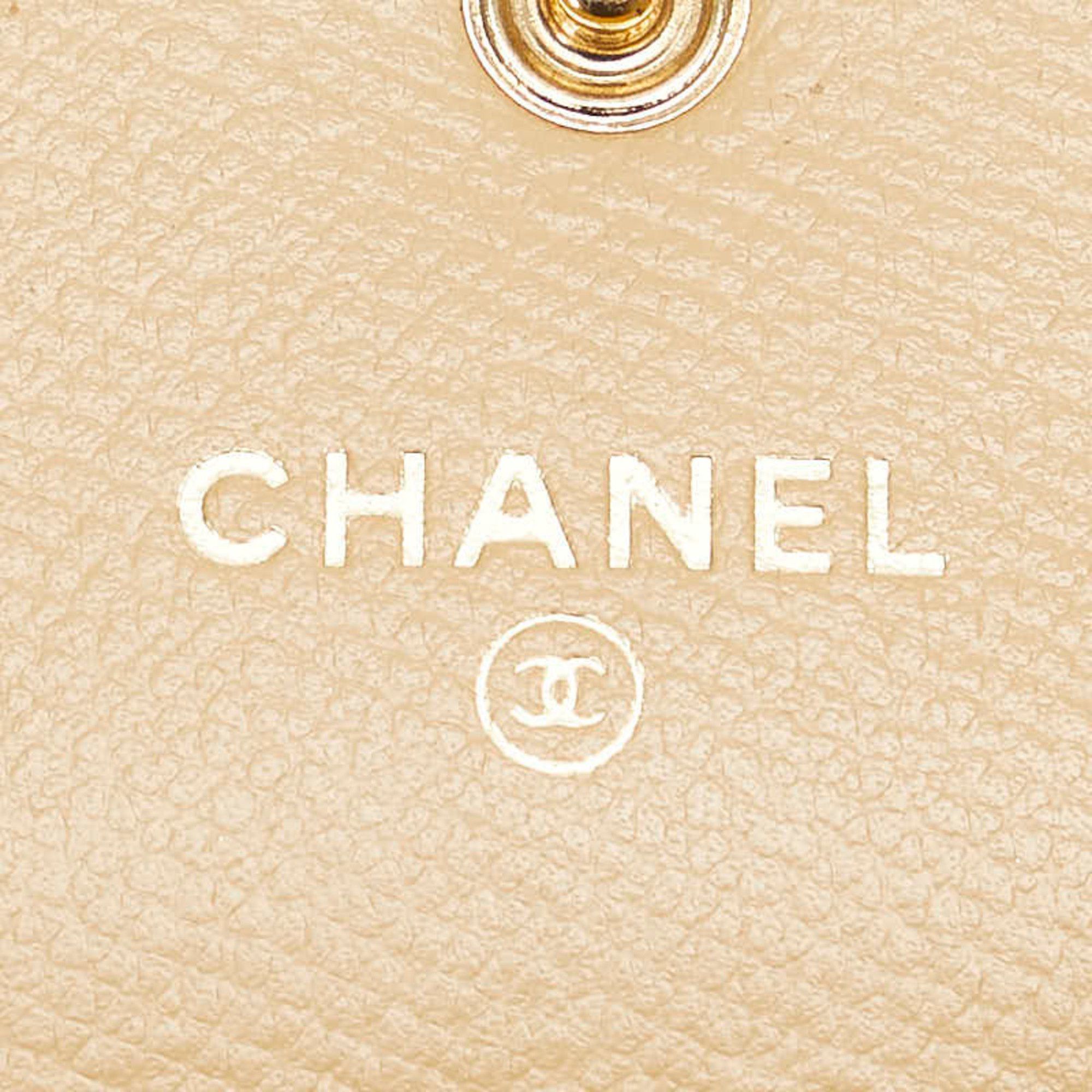 Chanel Chanel Coco Mark wallet Size ONE SIZE - 8 Thumbnail
