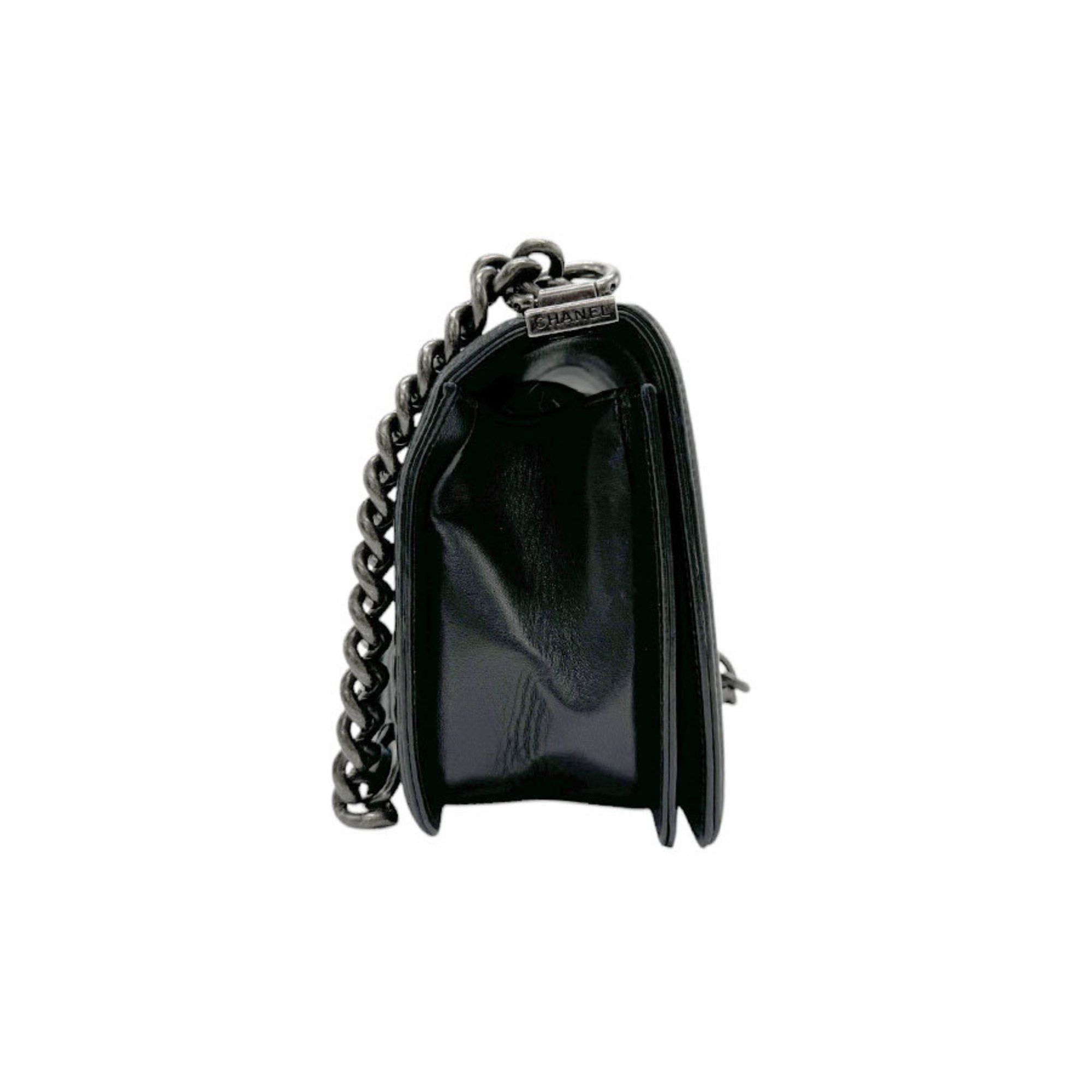 Chanel Chanel Boy shoulder Size ONE SIZE - 2 Thumbnail