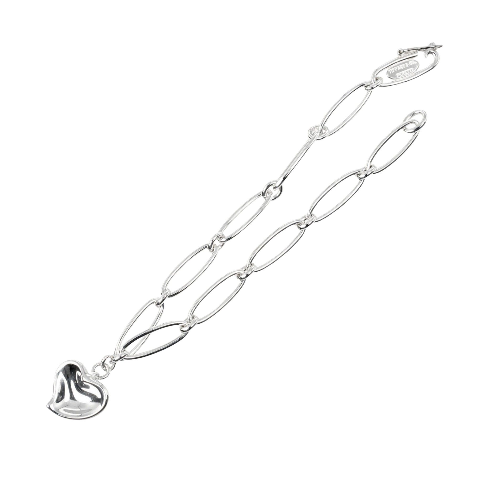 Tiffany & Co. Tiffany & Co bracelet Size ONE SIZE - 2 Thumbnail