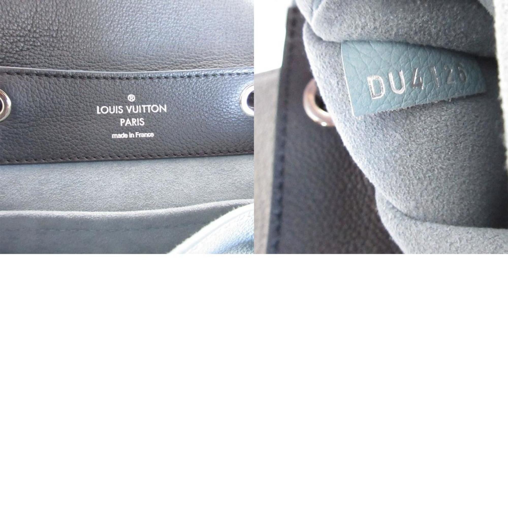 Louis Vuitton Louis Vuitton Lockme backpack Size ONE SIZE - 5 Thumbnail