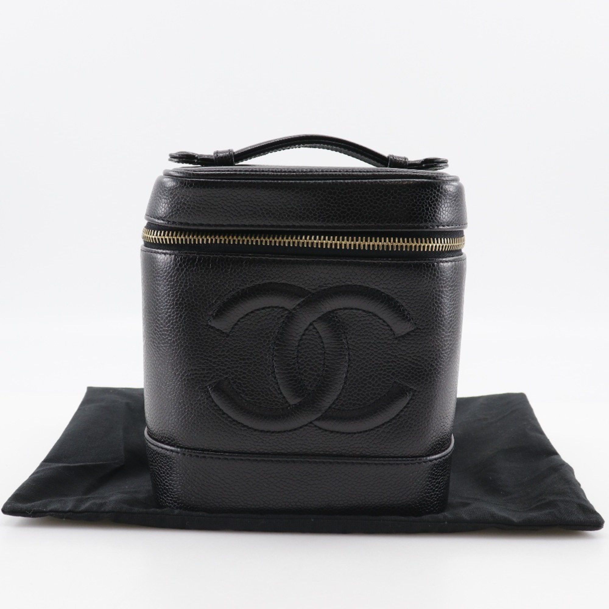 Chanel Chanel Vanity handbag Size ONE SIZE - 8 Thumbnail