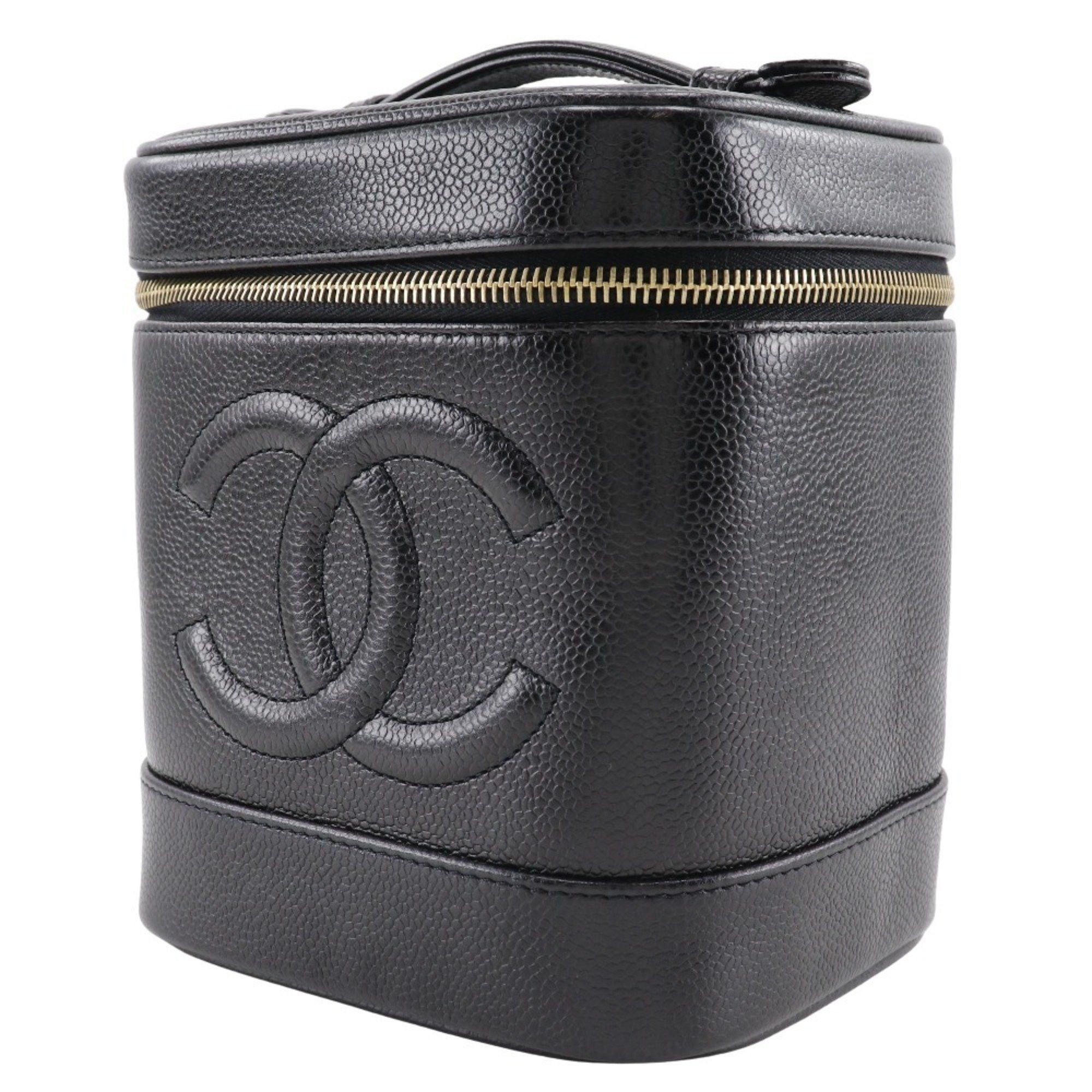 Chanel Chanel Vanity handbag Size ONE SIZE - 3 Thumbnail