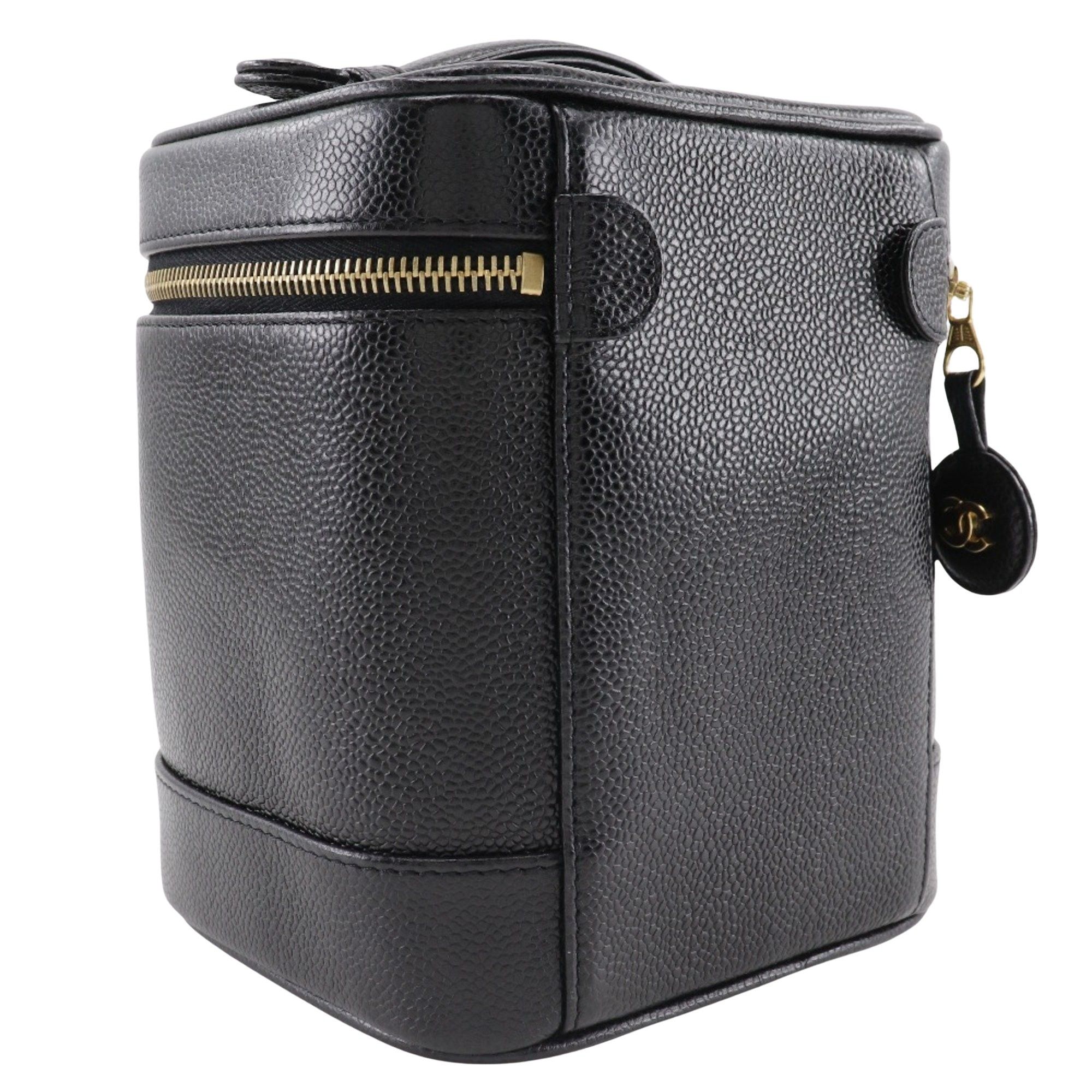 Chanel Chanel Vanity handbag Size ONE SIZE - 2 Thumbnail