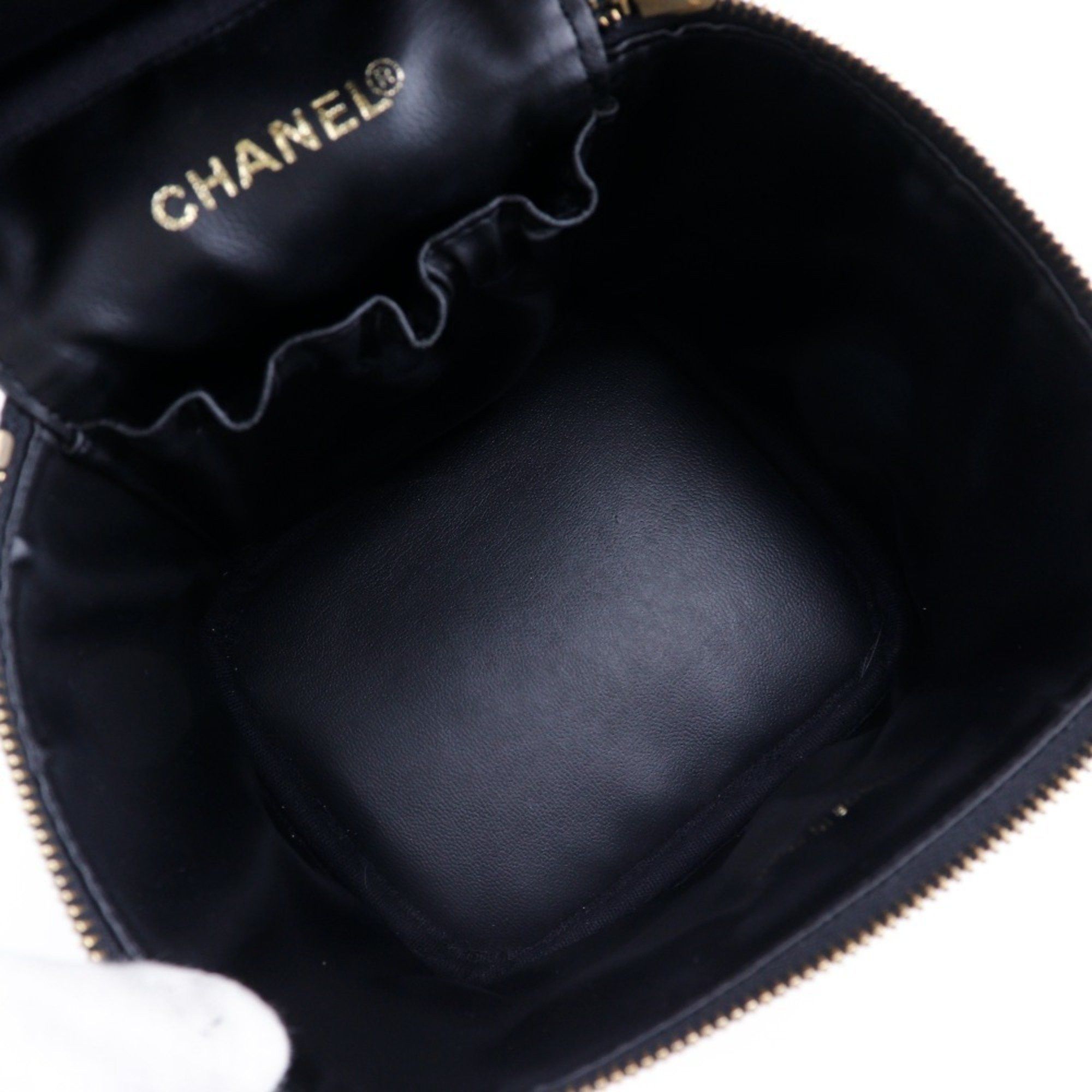 Chanel Chanel Vanity handbag Size ONE SIZE - 6 Thumbnail