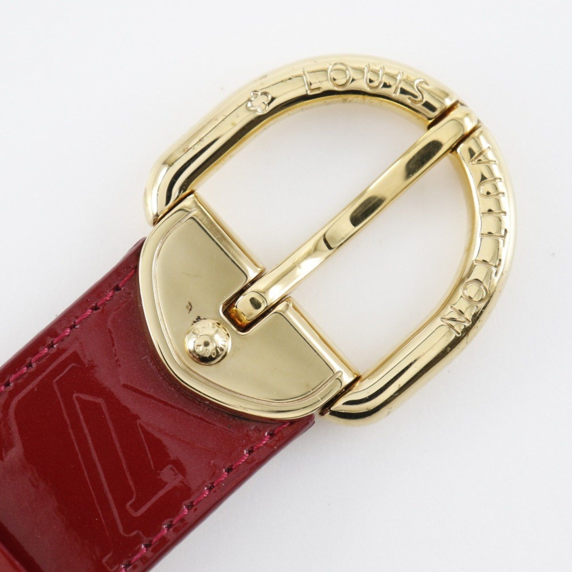 Louis Vuitton Louis Vuitton belt Size ONE SIZE - 10 Thumbnail