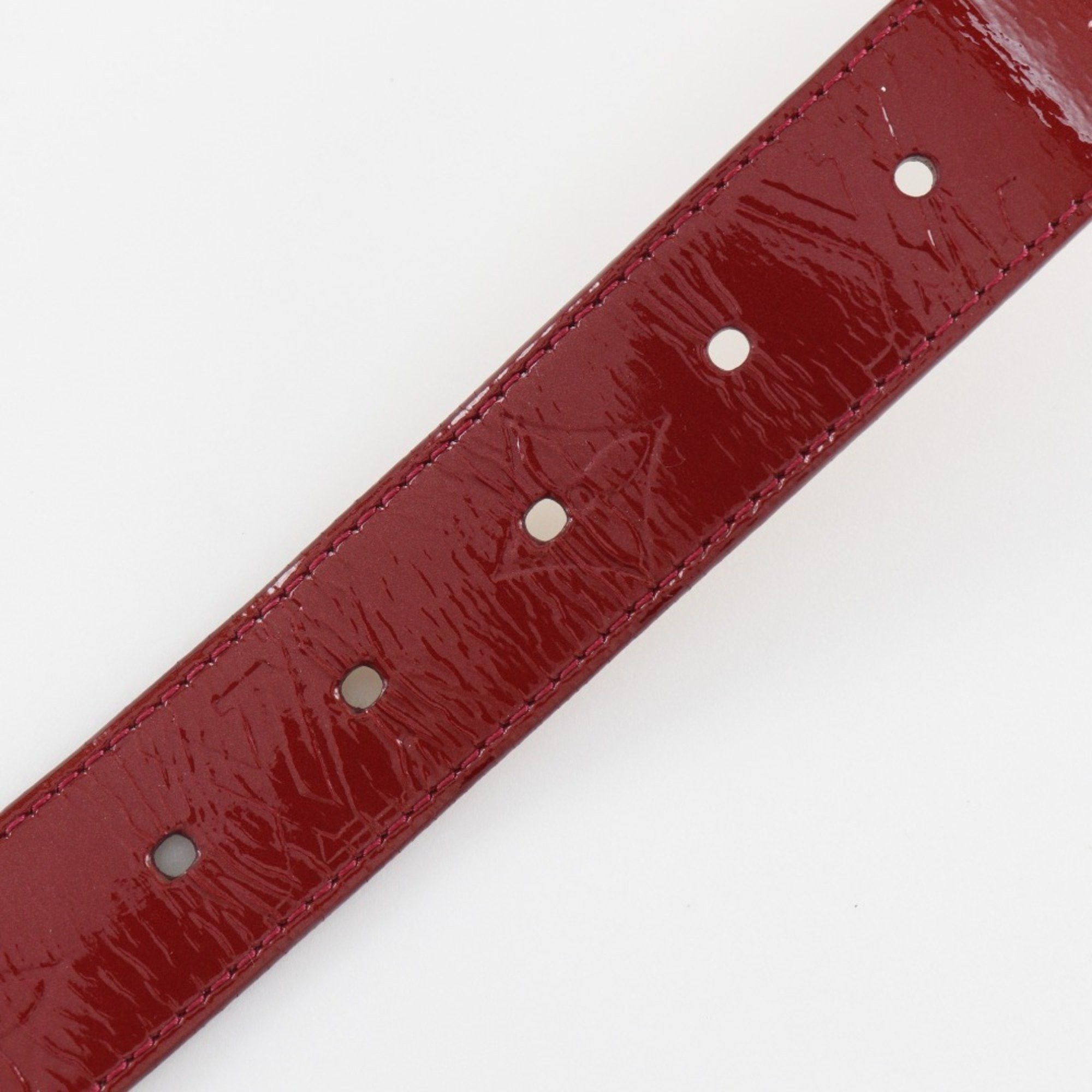Louis Vuitton Louis Vuitton belt Size ONE SIZE - 6 Thumbnail