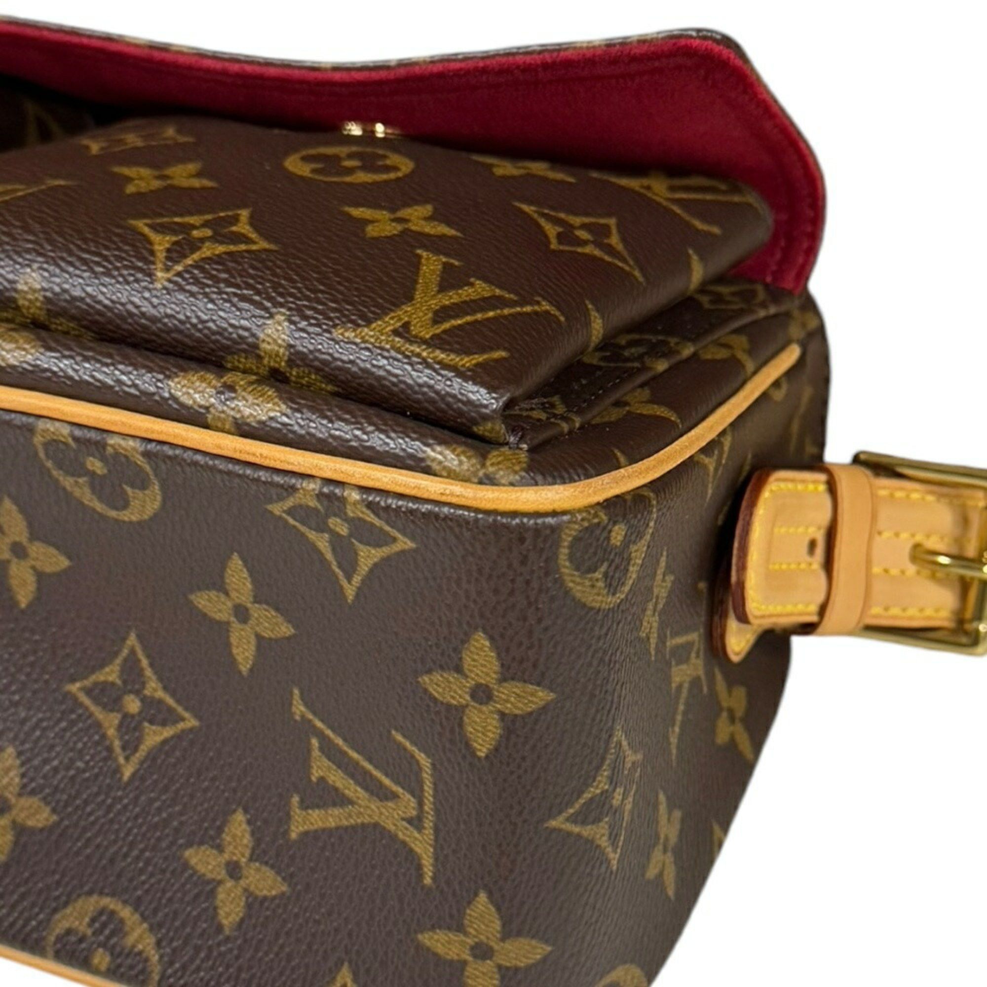 Louis Vuitton Louis Vuitton Viva Cité shoulder Size ONE SIZE - 6 Thumbnail