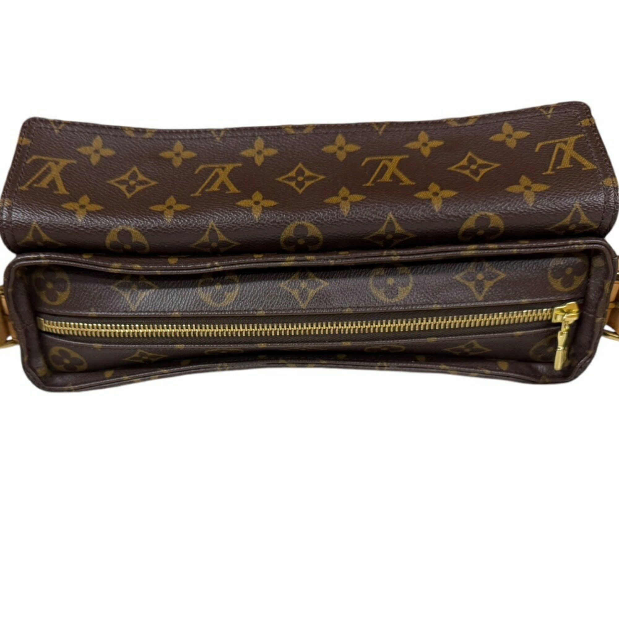 Louis Vuitton Louis Vuitton Viva Cité shoulder Size ONE SIZE - 10 Thumbnail