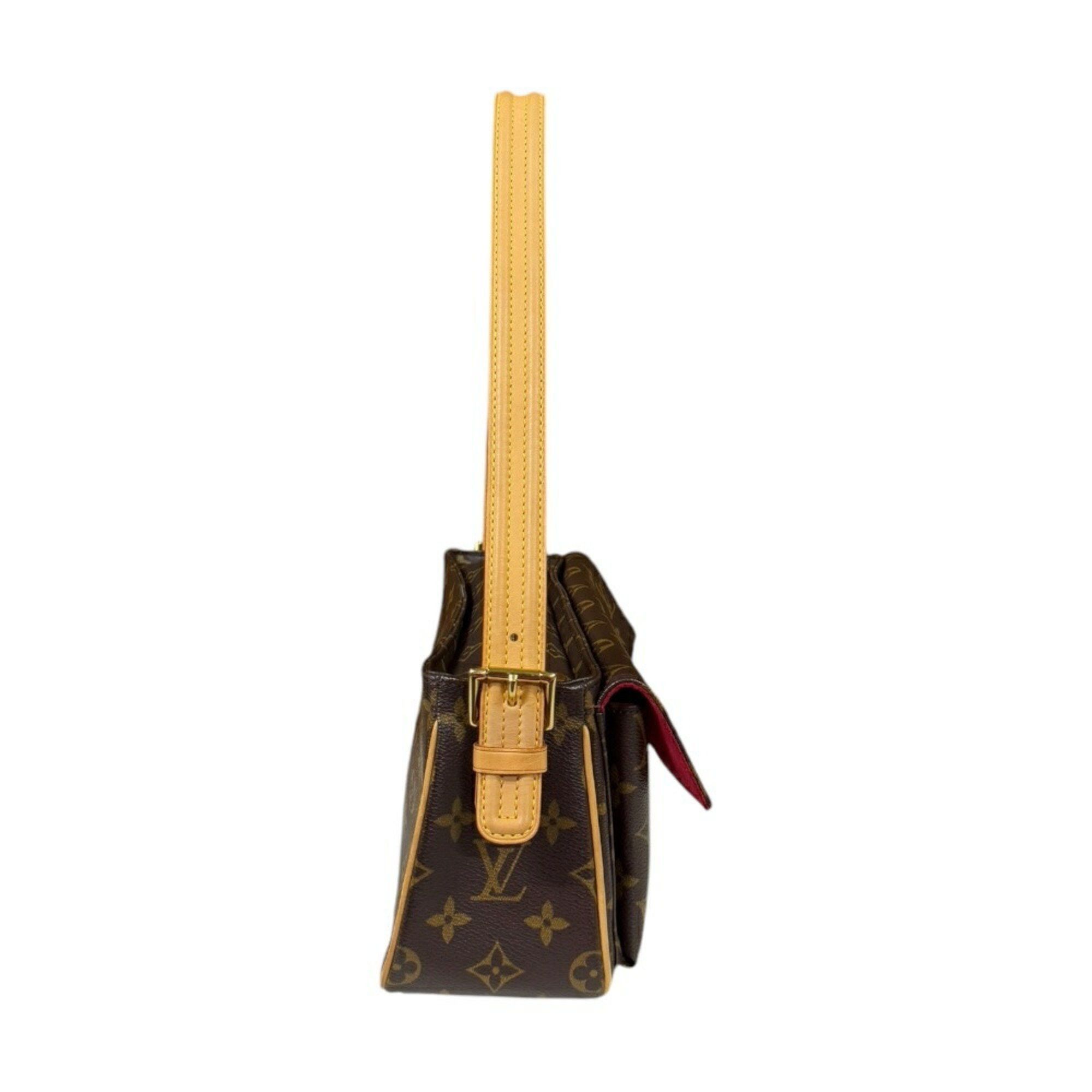 Louis Vuitton Louis Vuitton Viva Cité shoulder Size ONE SIZE - 3 Thumbnail