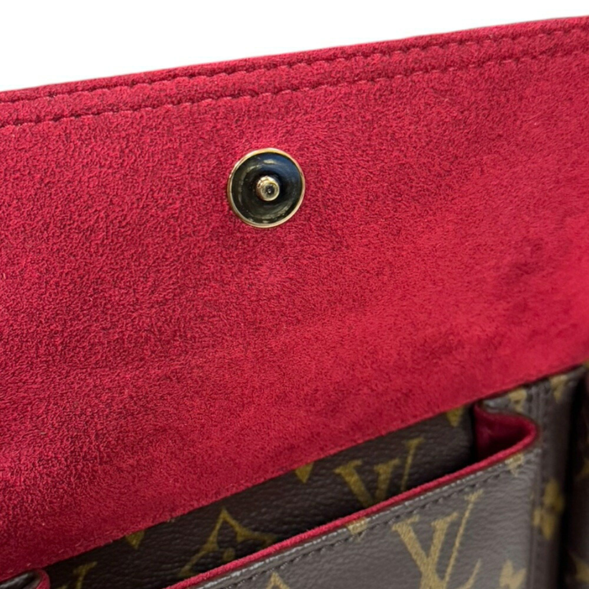 Louis Vuitton Louis Vuitton Viva Cité shoulder Size ONE SIZE - 11 Thumbnail
