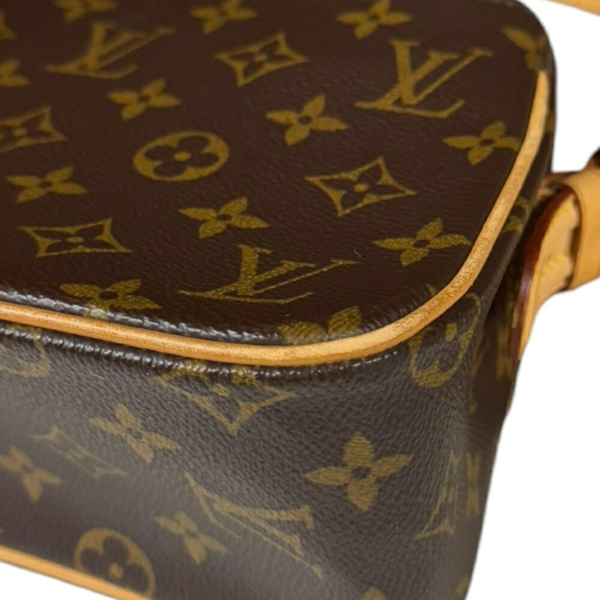 Louis Vuitton Louis Vuitton Viva Cité shoulder Size ONE SIZE - 7 Thumbnail