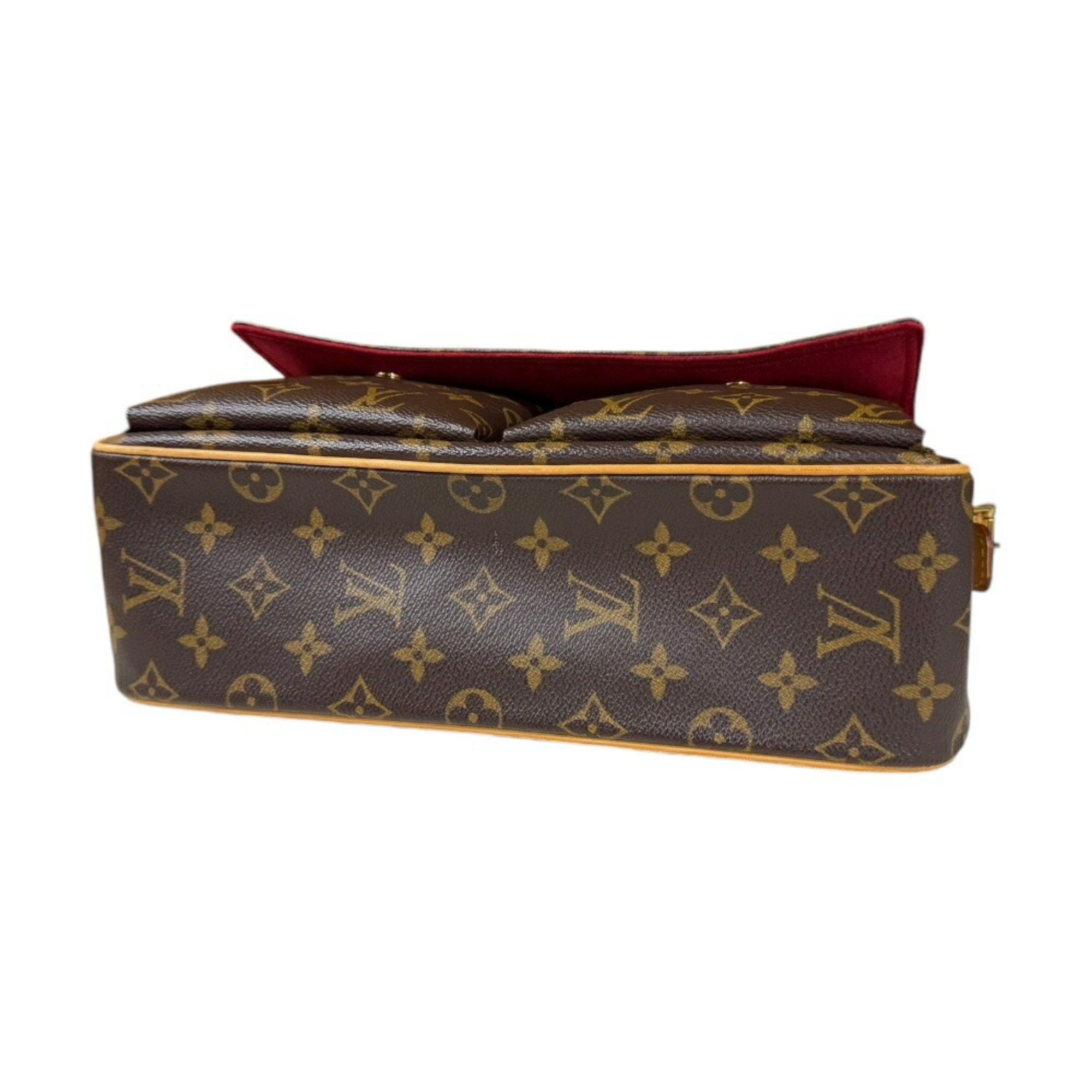 Louis Vuitton Louis Vuitton Viva Cité shoulder Size ONE SIZE - 5 Thumbnail