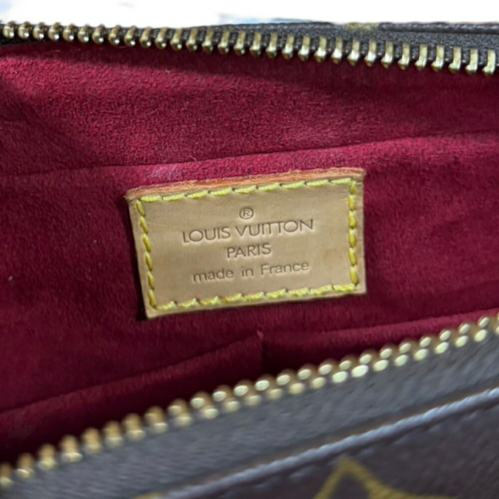 Louis Vuitton Louis Vuitton Viva Cité shoulder Size ONE SIZE - 14 Thumbnail