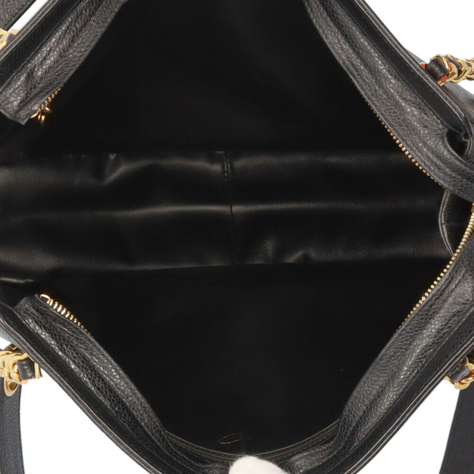 Chanel Chanel Triple coco tote Size ONE SIZE - 8 Thumbnail