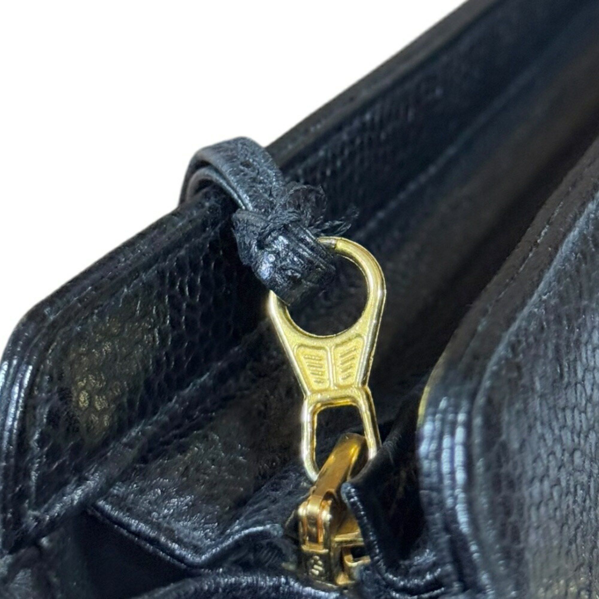 Chanel Chanel Triple coco tote Size ONE SIZE - 12 Thumbnail