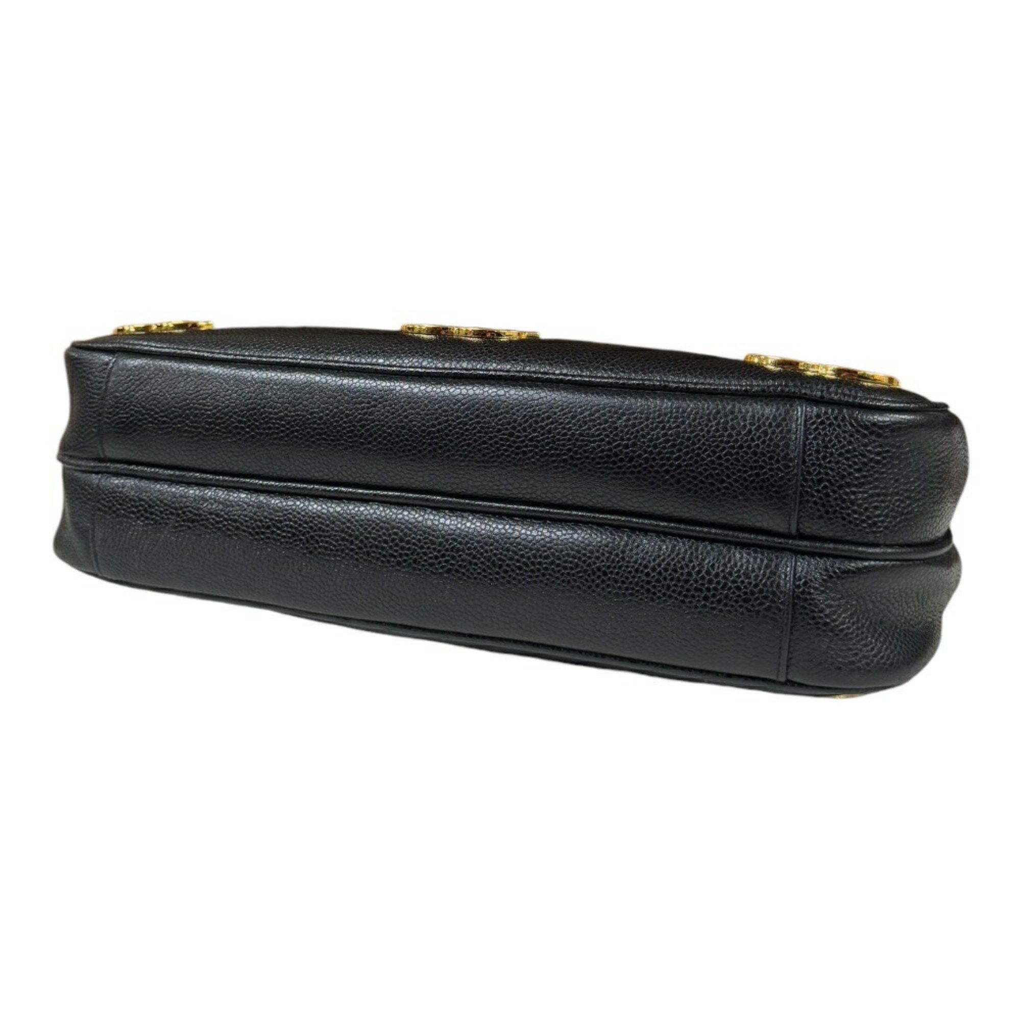Chanel Chanel Triple coco tote Size ONE SIZE - 5 Thumbnail