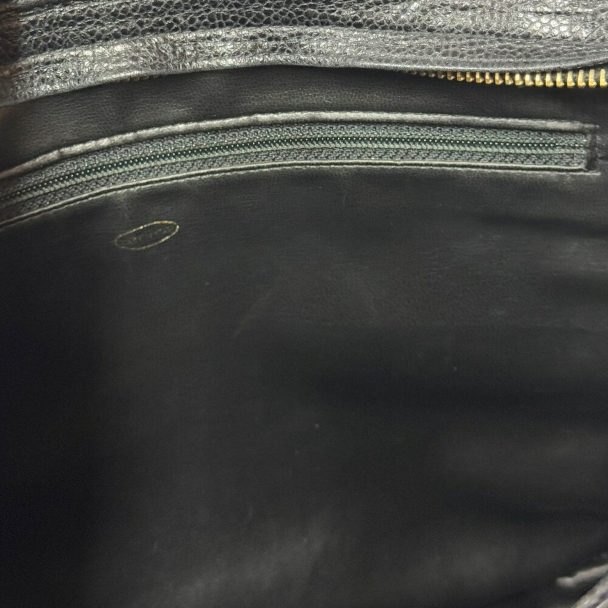 Chanel Chanel Triple coco tote Size ONE SIZE - 6 Thumbnail
