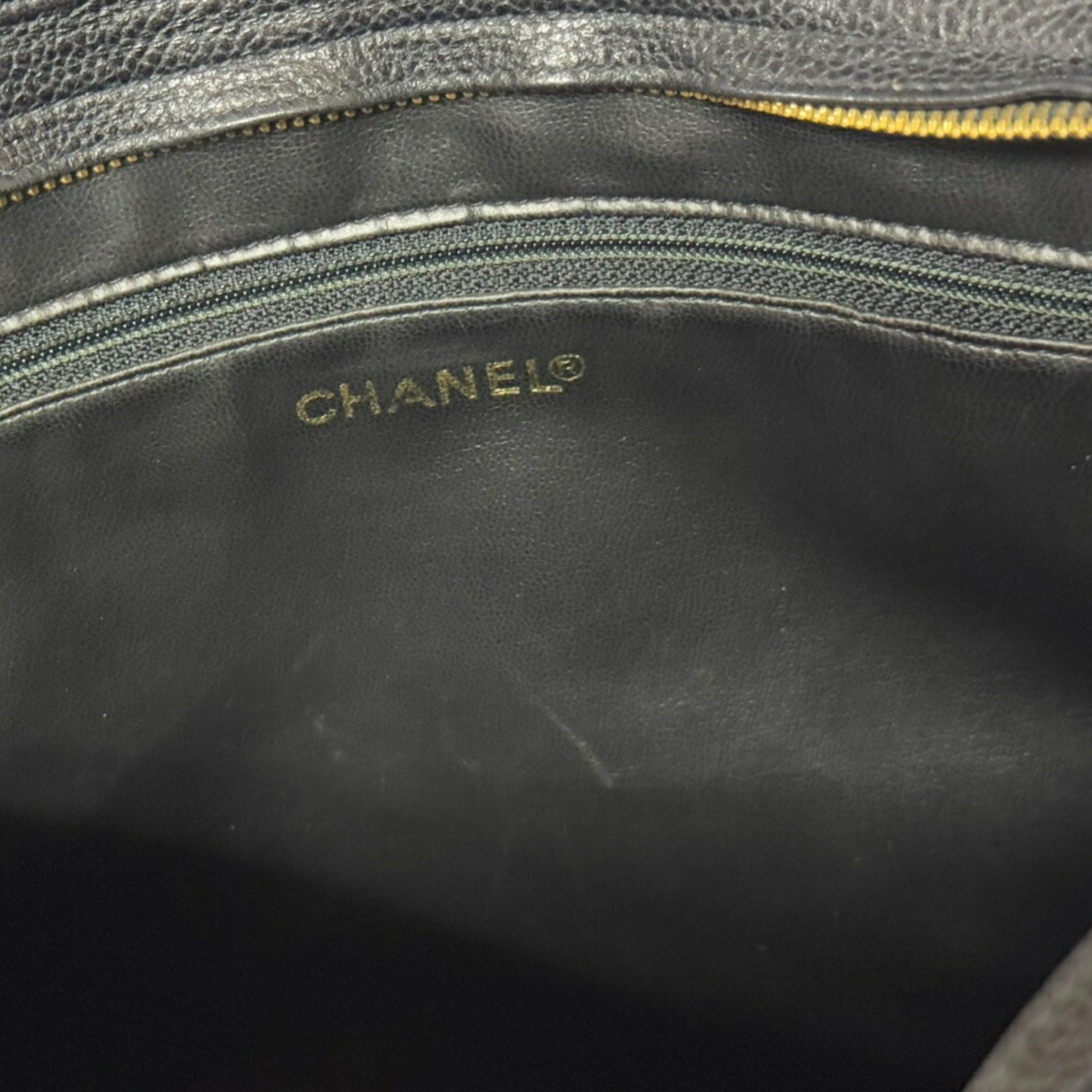 Chanel Chanel Triple coco tote Size ONE SIZE - 9 Thumbnail