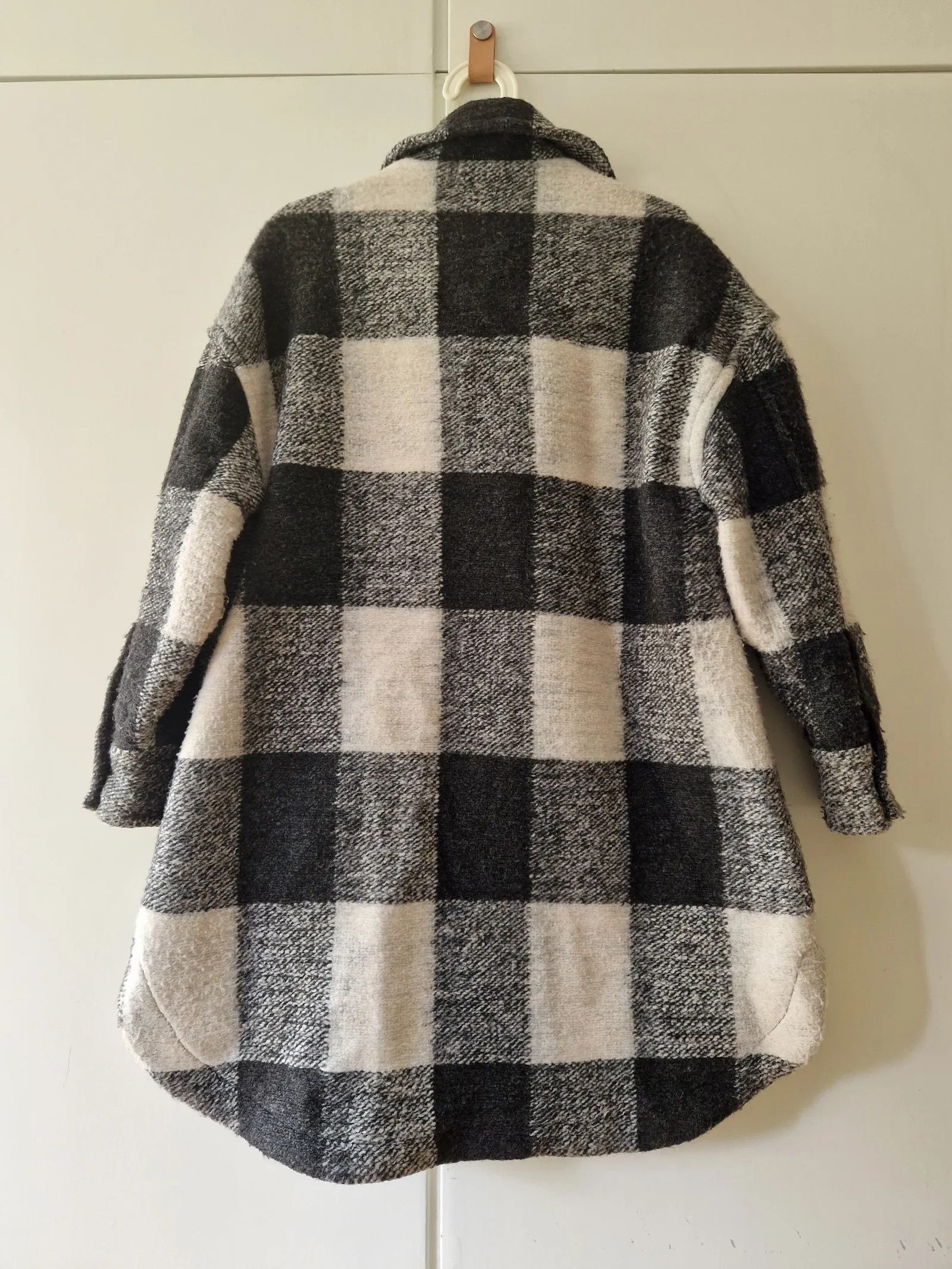 Anine Bing Anine Bing Coat Size XXS / US 00 / IT 34 - 5 Thumbnail