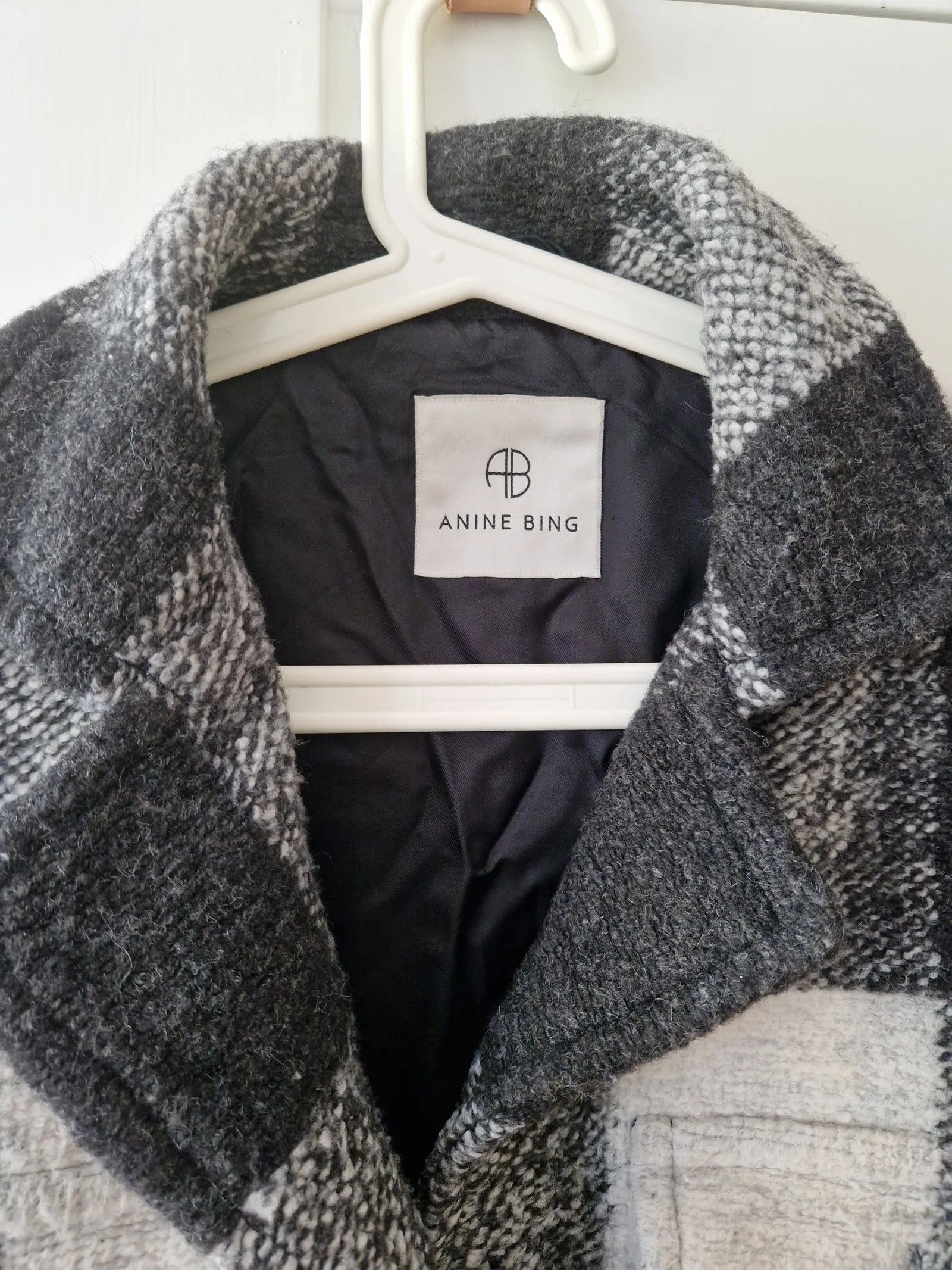 Anine Bing Anine Bing Coat Size XXS / US 00 / IT 34 - 3 Thumbnail