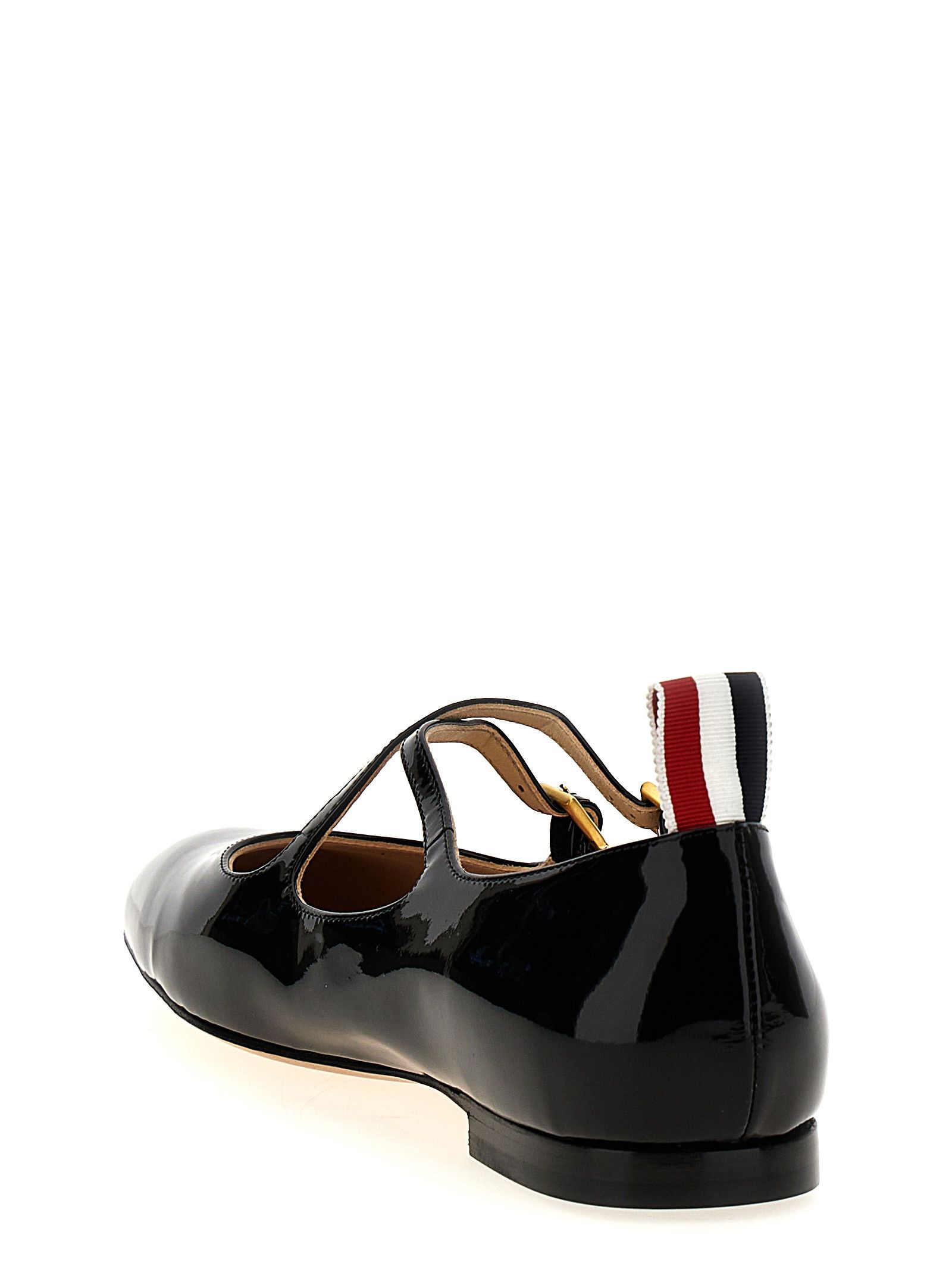 Thom Browne 'Thom John' Ballet Flats Size US 8 / IT 38 - 3 Thumbnail