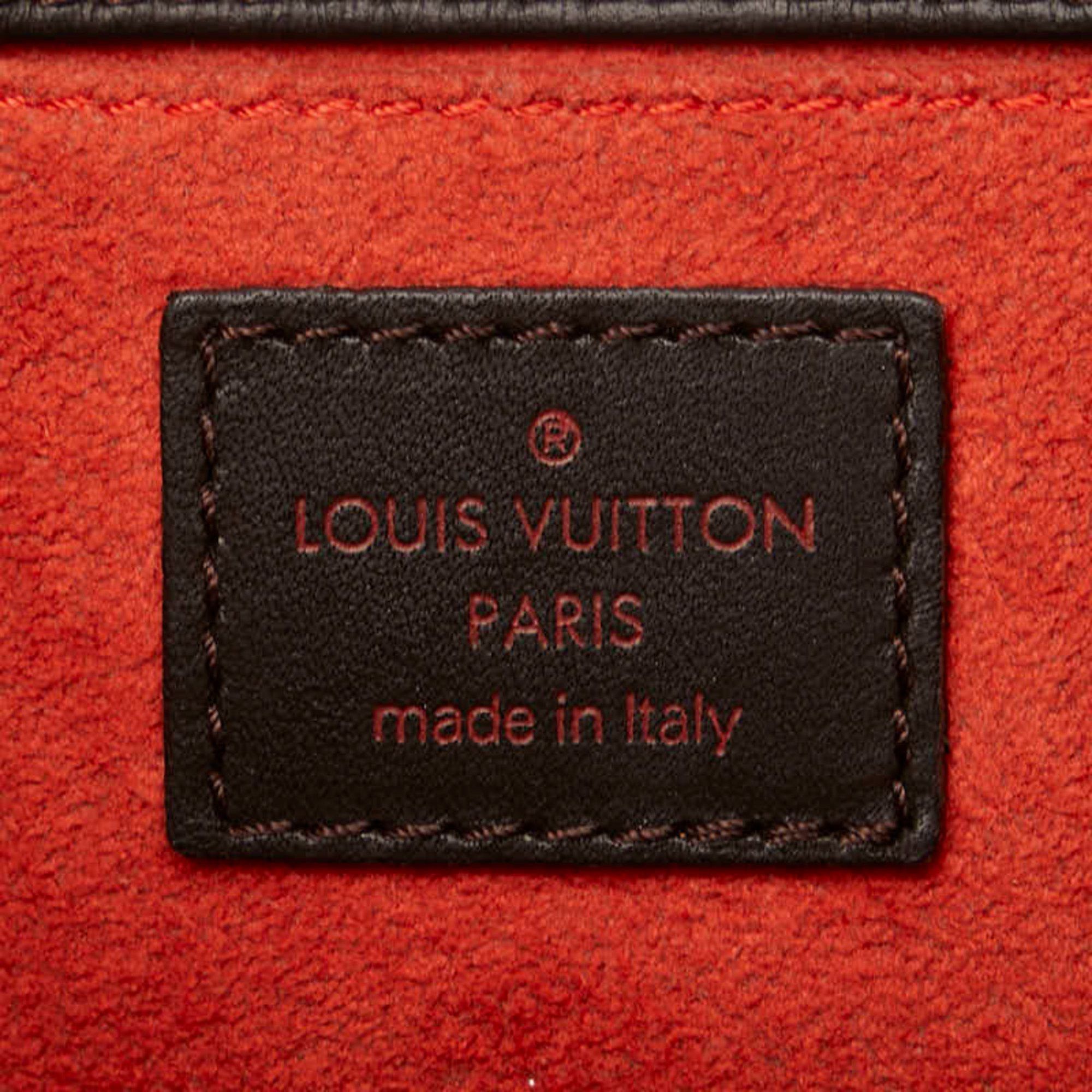 Louis Vuitton Louis Vuitton Impala handbag Size ONE SIZE - 6 Thumbnail
