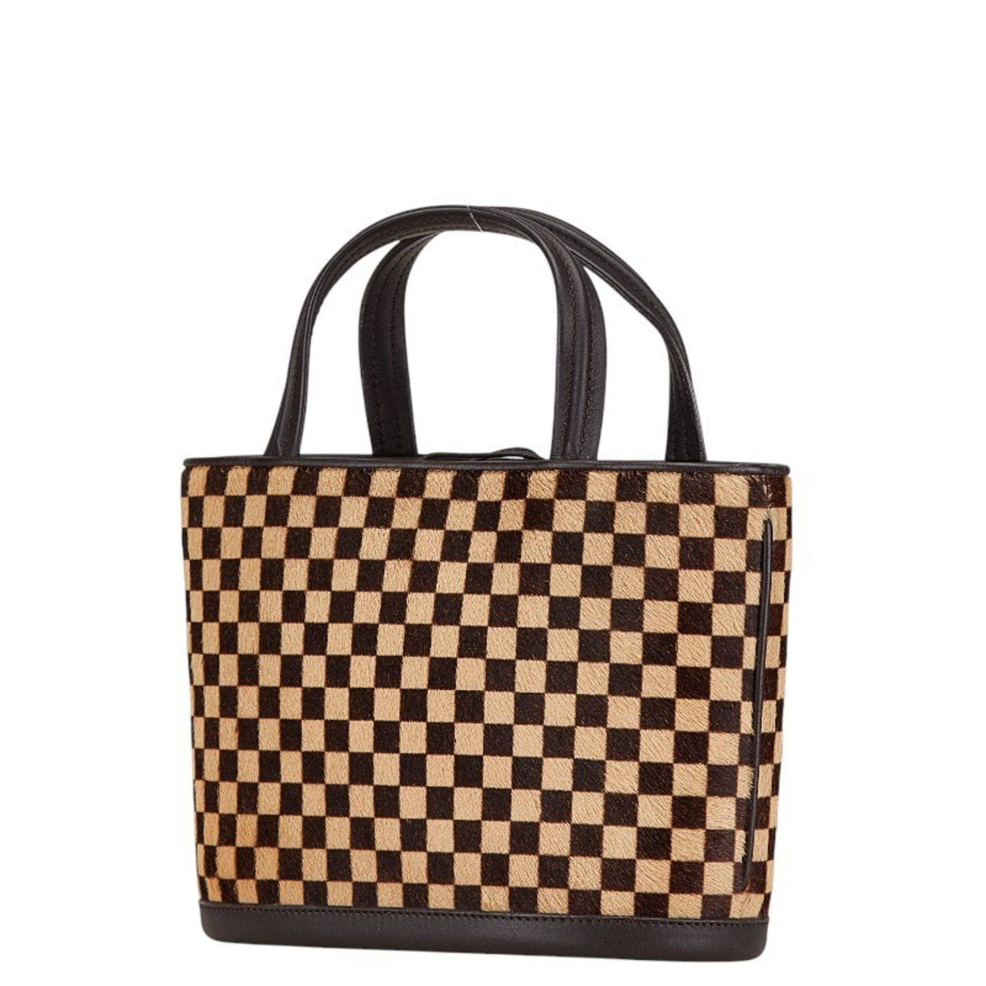 Louis Vuitton Louis Vuitton Impala handbag Size ONE SIZE - 2 Thumbnail