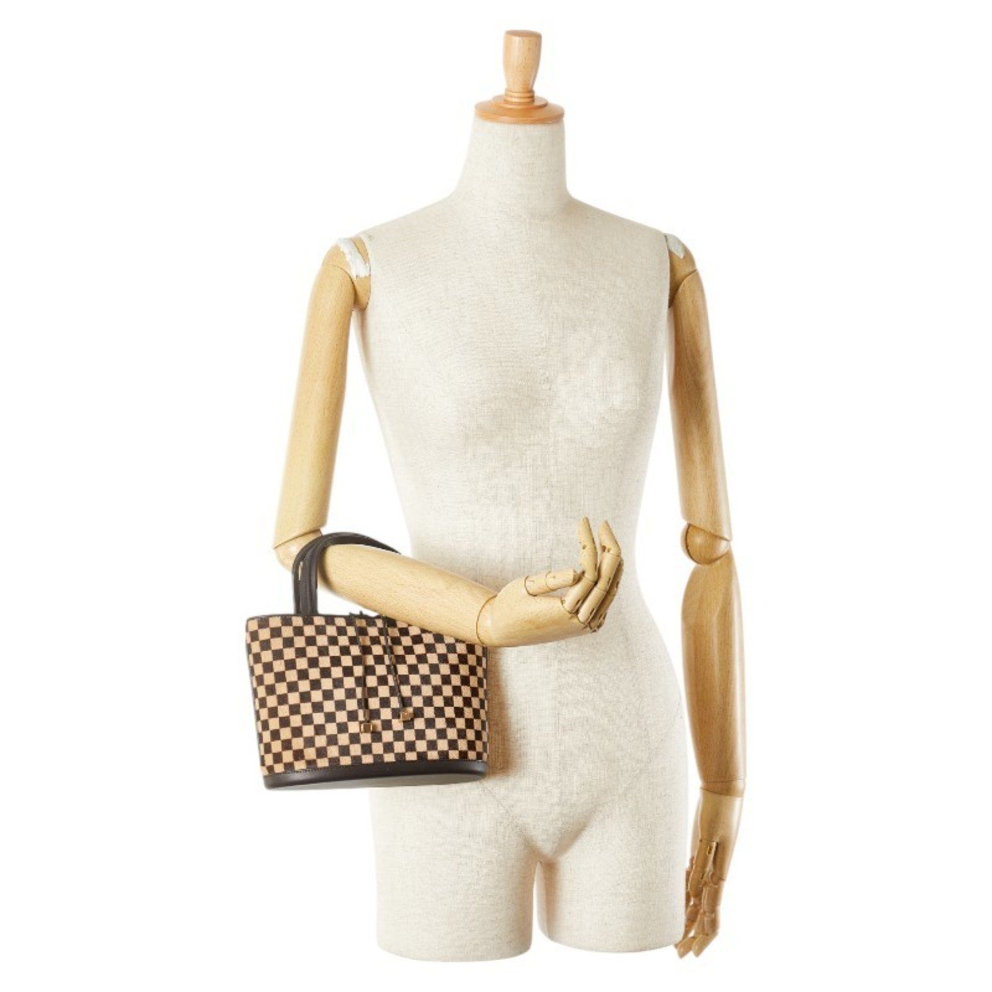 Louis Vuitton Louis Vuitton Impala handbag Size ONE SIZE - 7 Thumbnail
