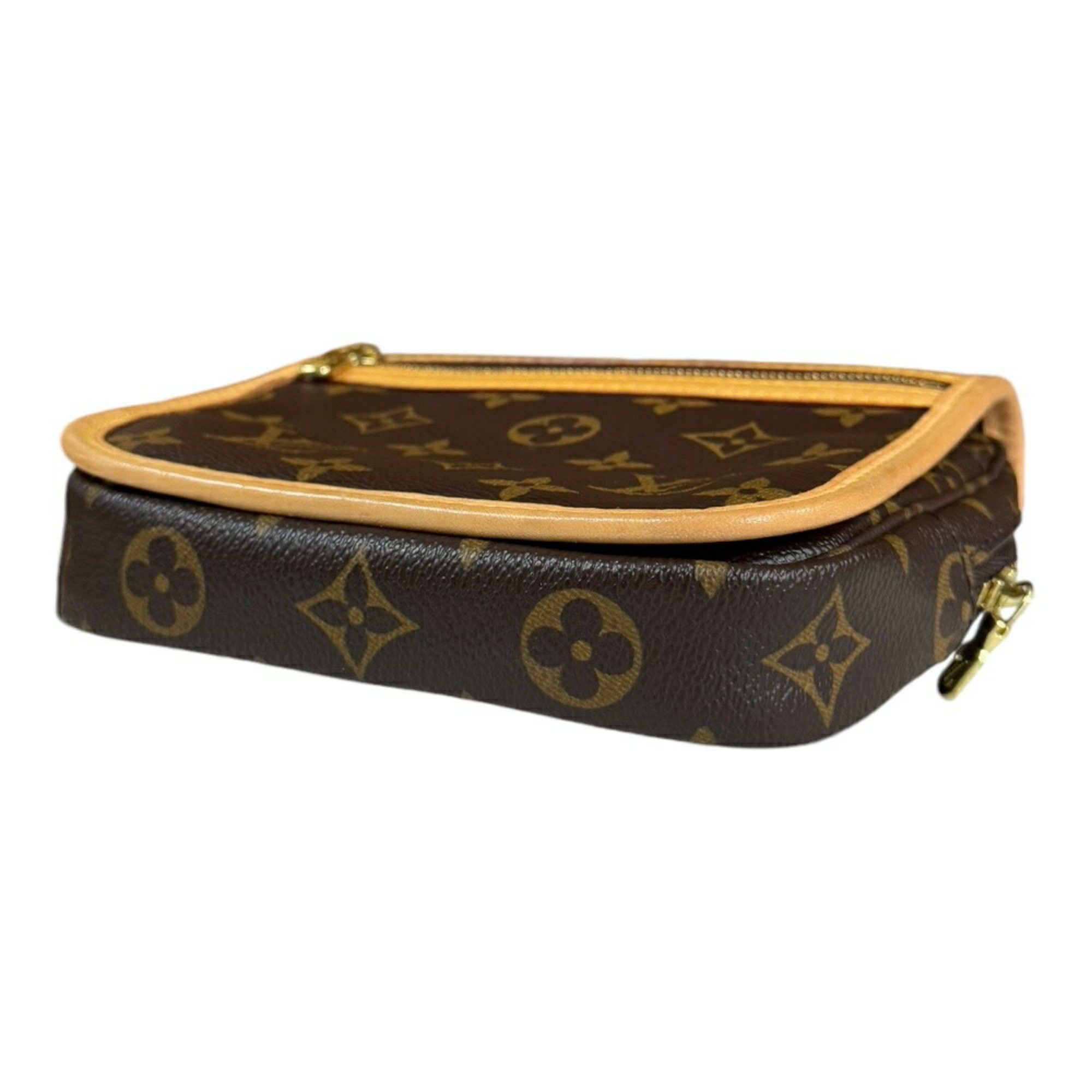 Louis Vuitton Louis Vuitton Bosphore clutch Size ONE SIZE - 6 Thumbnail