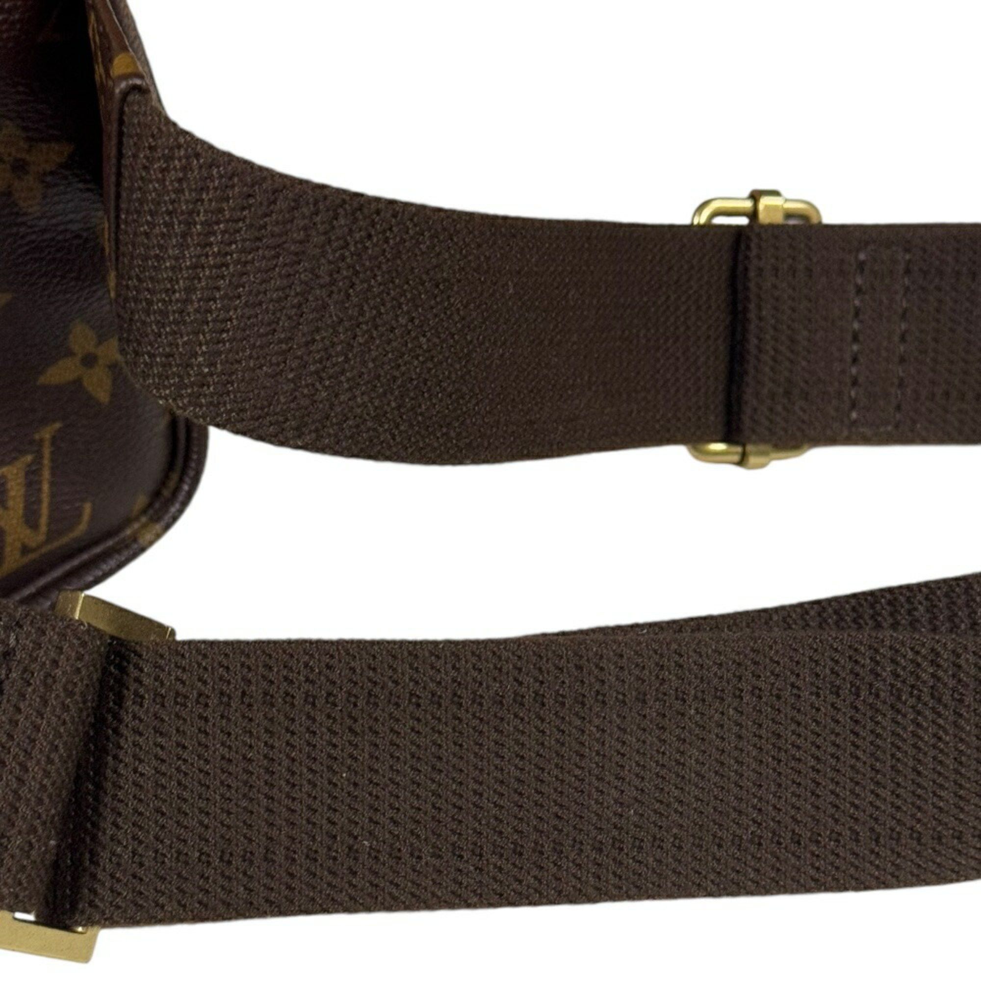 Louis Vuitton Louis Vuitton Bosphore clutch Size ONE SIZE - 4 Thumbnail
