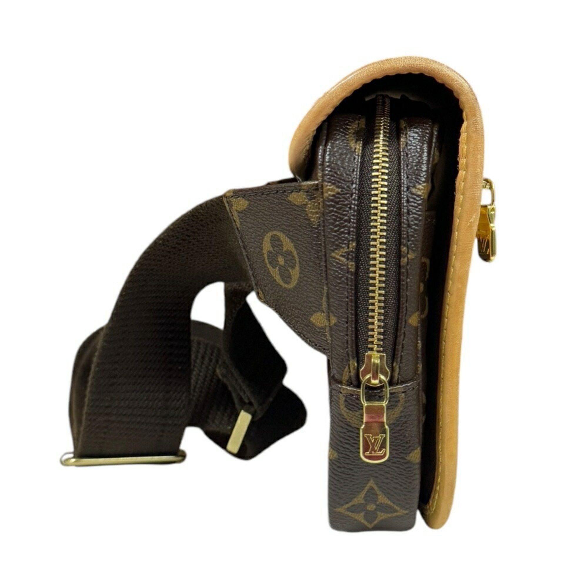 Louis Vuitton Louis Vuitton Bosphore clutch Size ONE SIZE - 3 Thumbnail