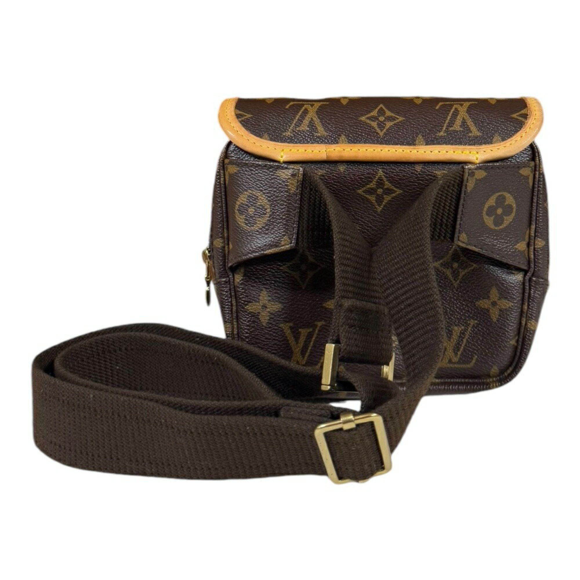 Louis Vuitton Louis Vuitton Bosphore clutch Size ONE SIZE - 2 Thumbnail