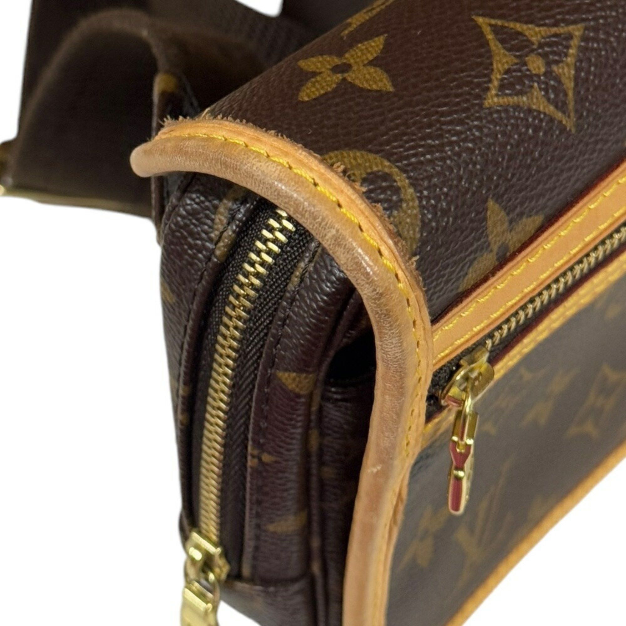 Louis Vuitton Louis Vuitton Bosphore clutch Size ONE SIZE - 7 Thumbnail