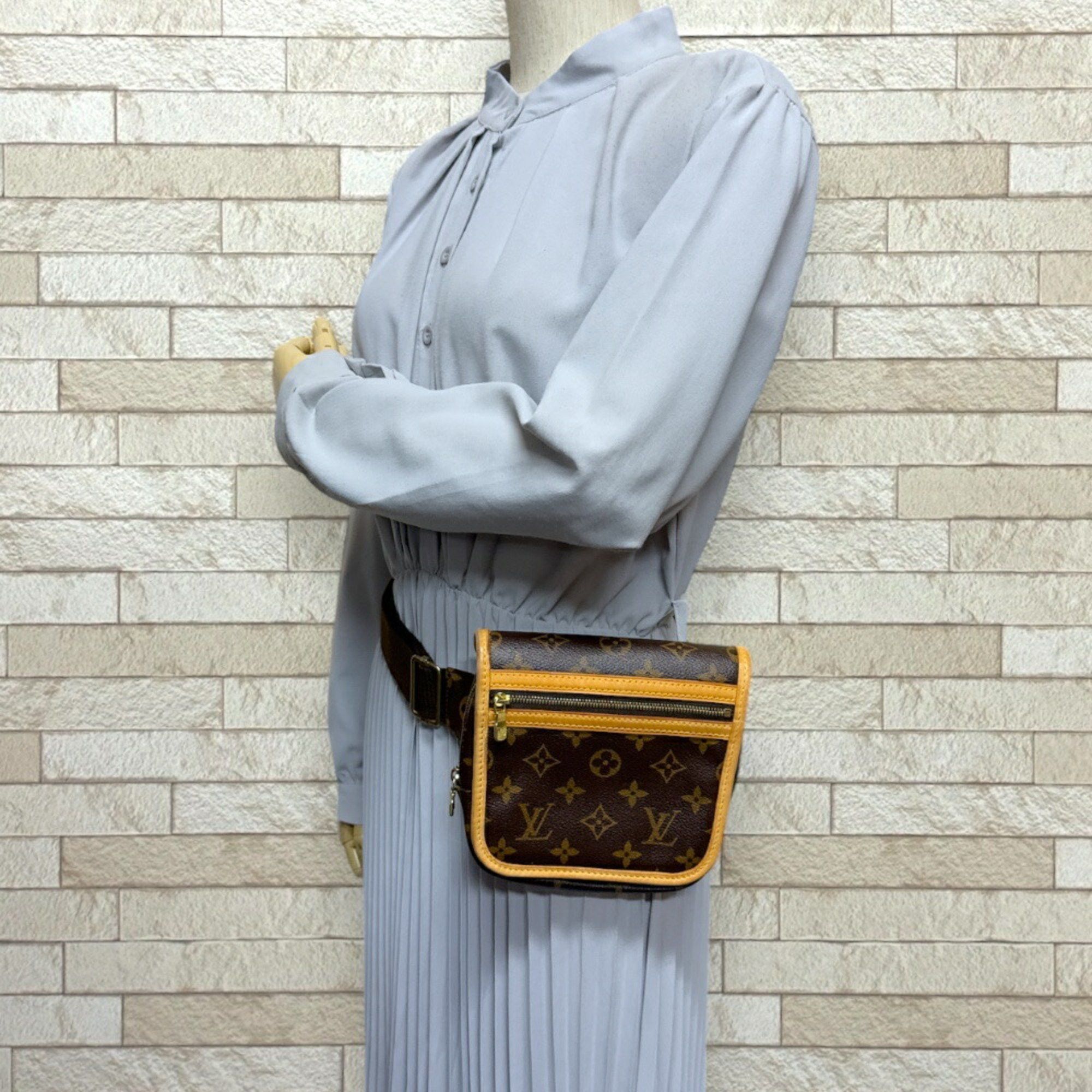 Louis Vuitton Louis Vuitton Bosphore clutch Size ONE SIZE - 9 Thumbnail