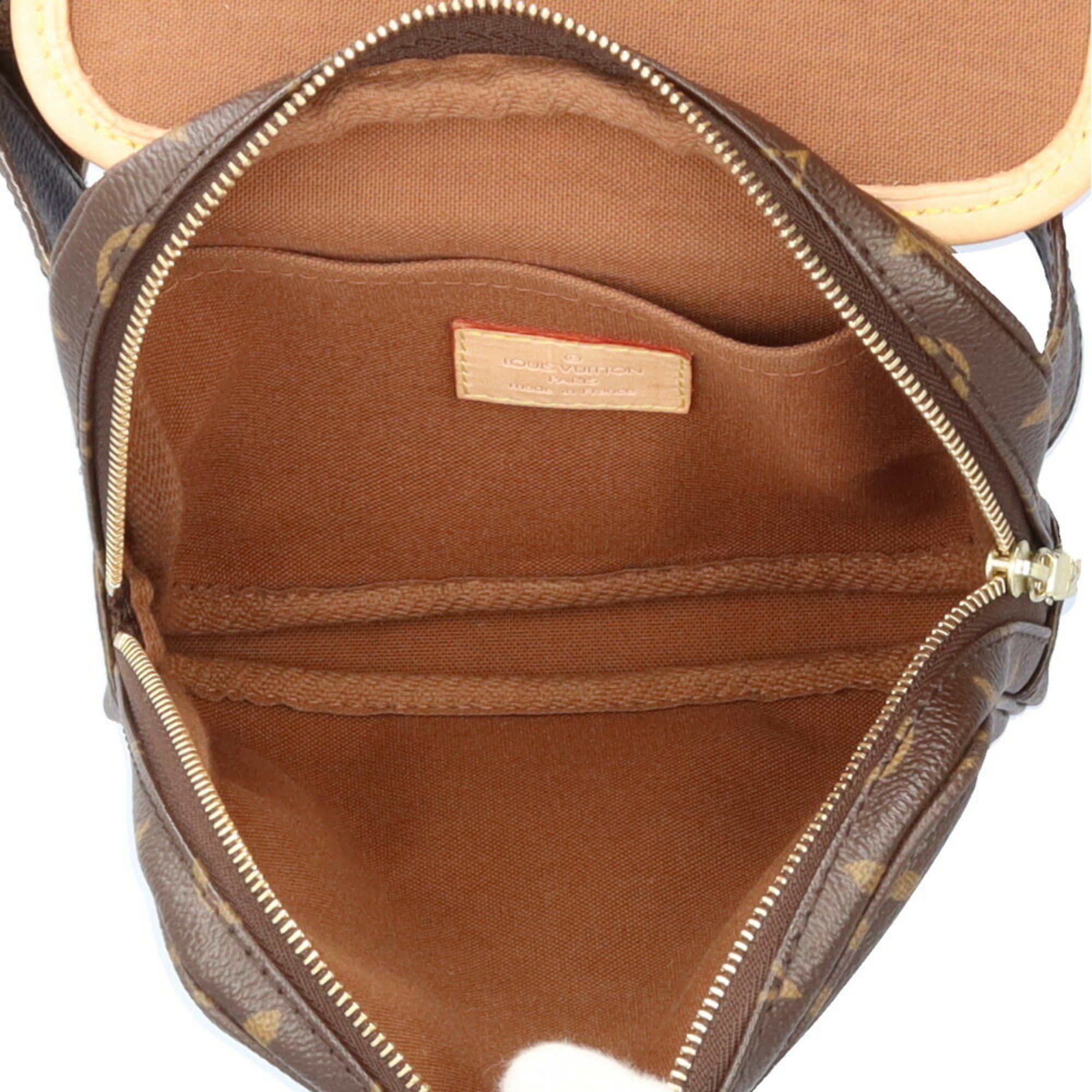 Louis Vuitton Louis Vuitton Bosphore clutch Size ONE SIZE - 8 Thumbnail