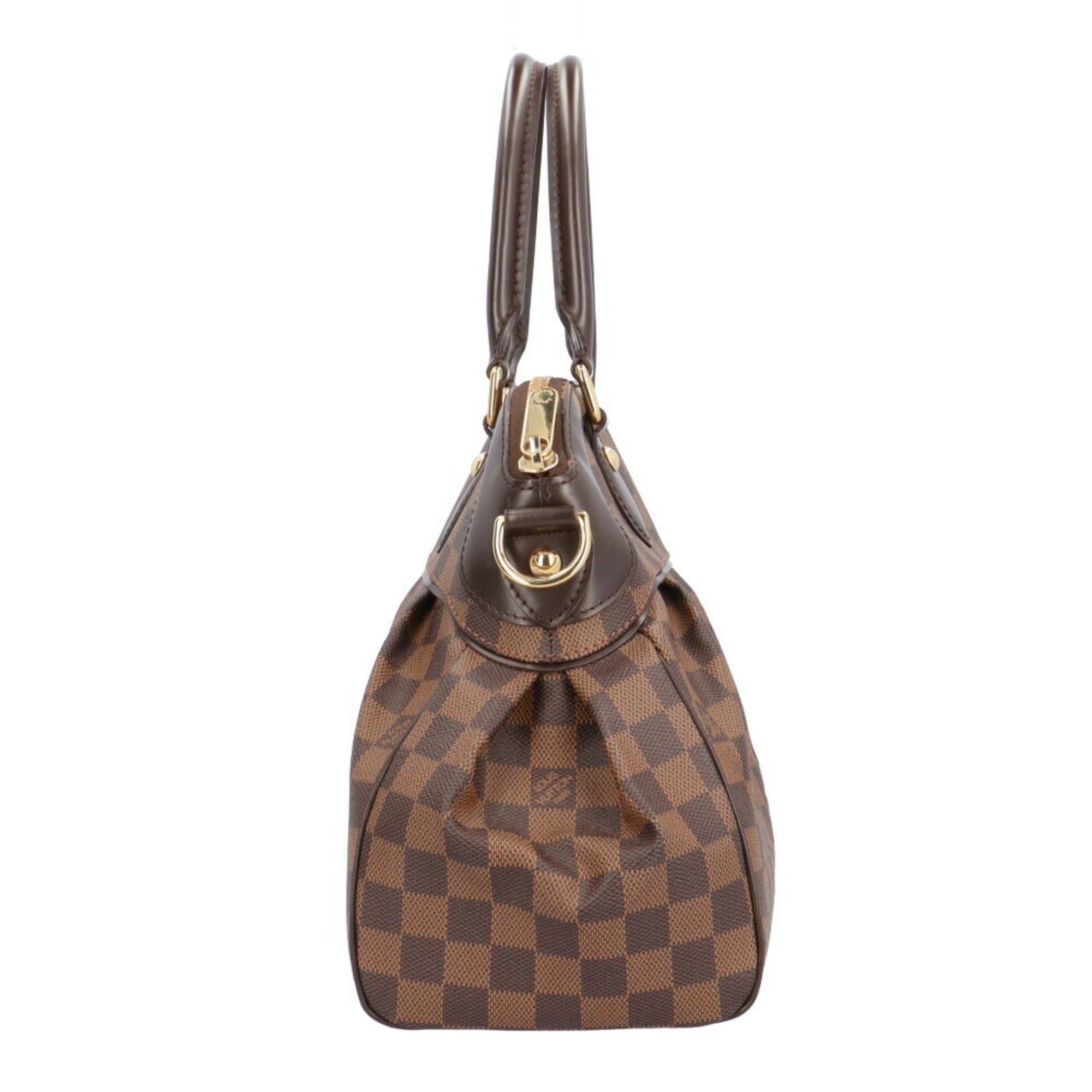 Louis Vuitton Louis Vuitton Trevi shoulder Size ONE SIZE - 3 Thumbnail