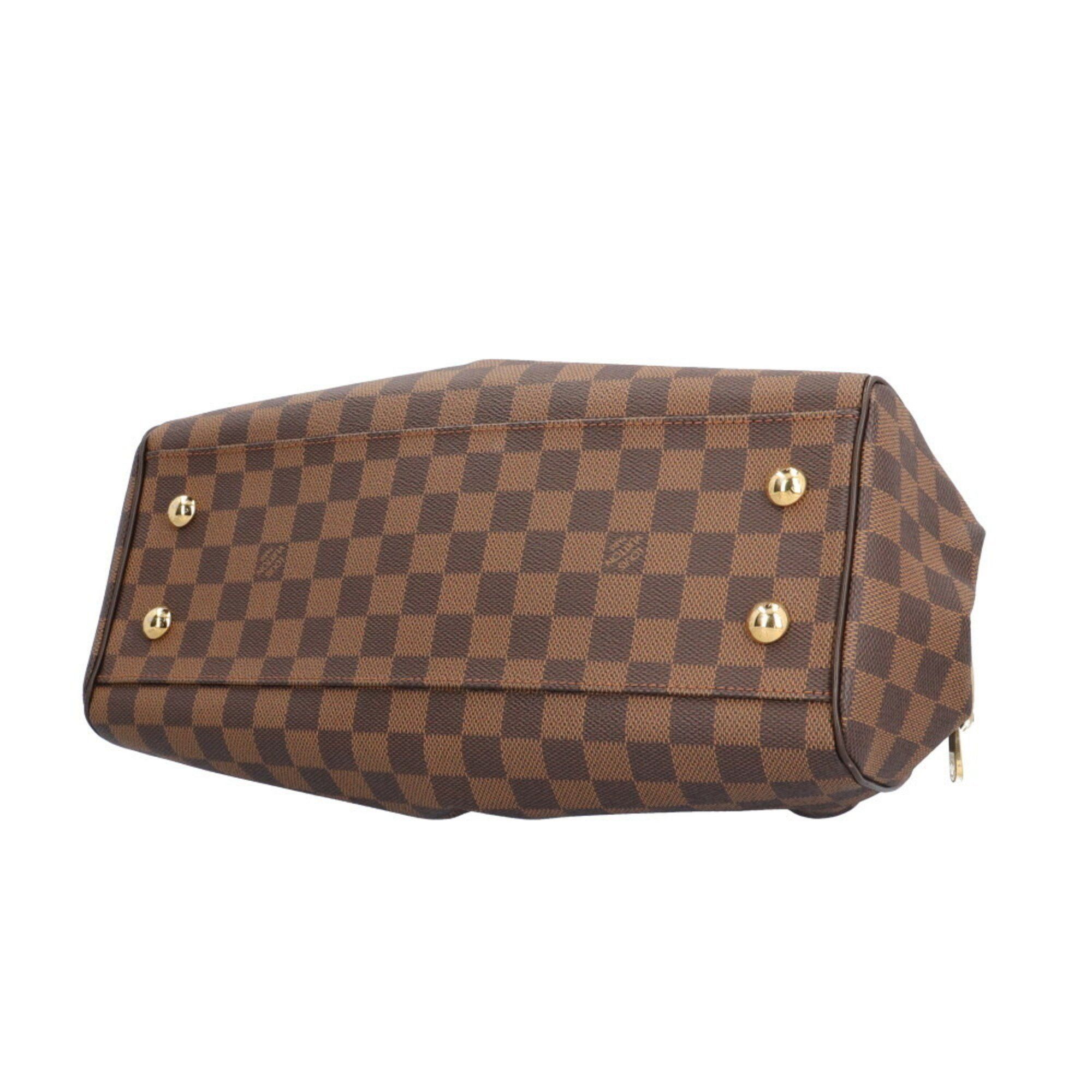 Louis Vuitton Louis Vuitton Trevi shoulder Size ONE SIZE - 5 Thumbnail