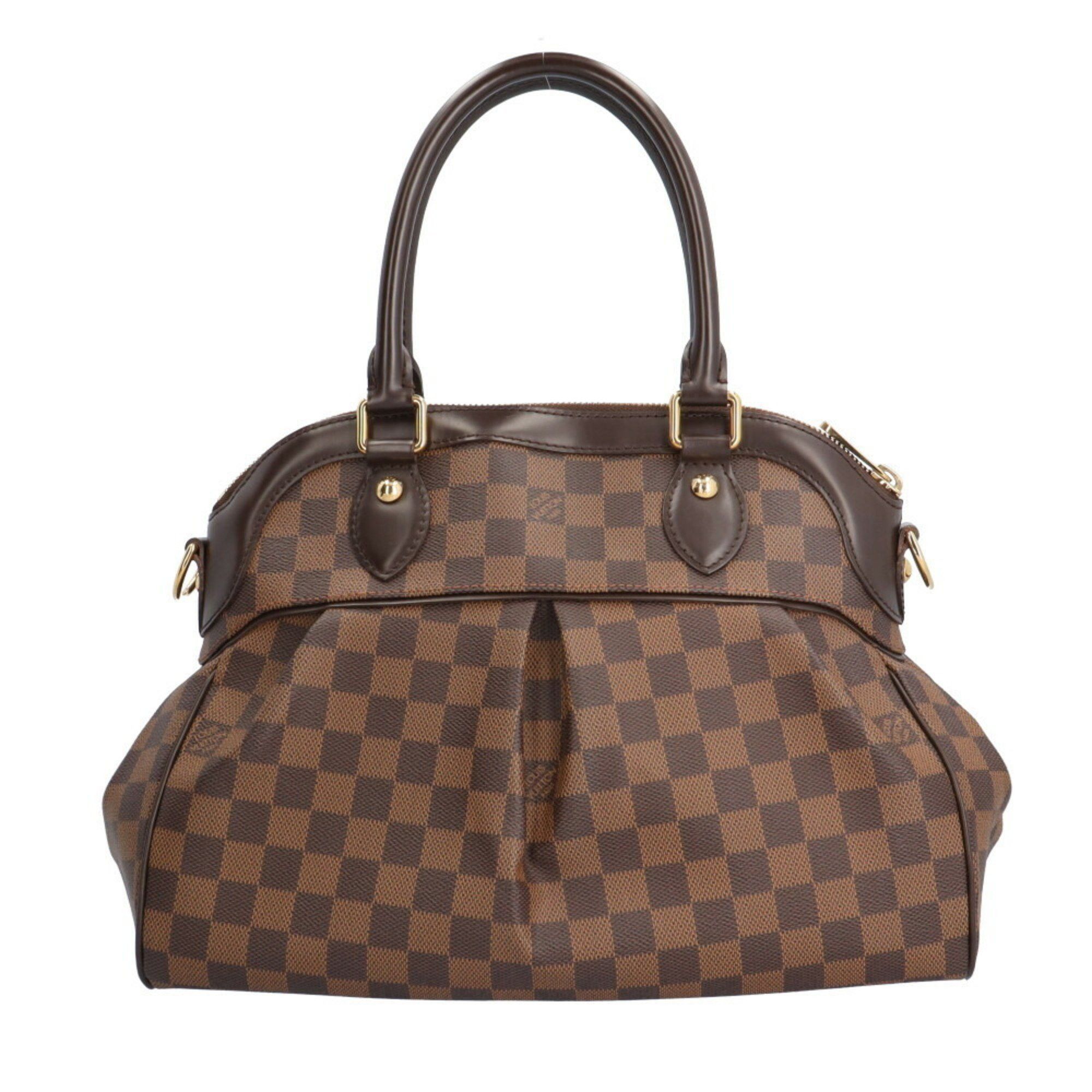 Louis Vuitton Louis Vuitton Trevi shoulder Size ONE SIZE - 2 Thumbnail