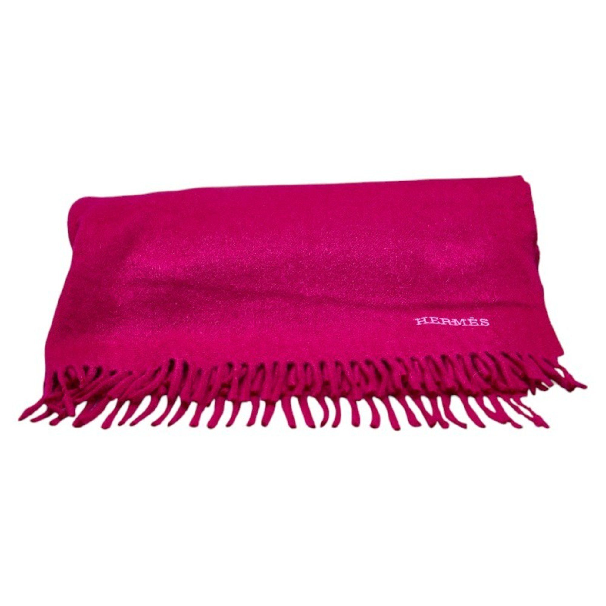 Hermes Hermès shawl Size ONE SIZE - 3 Thumbnail