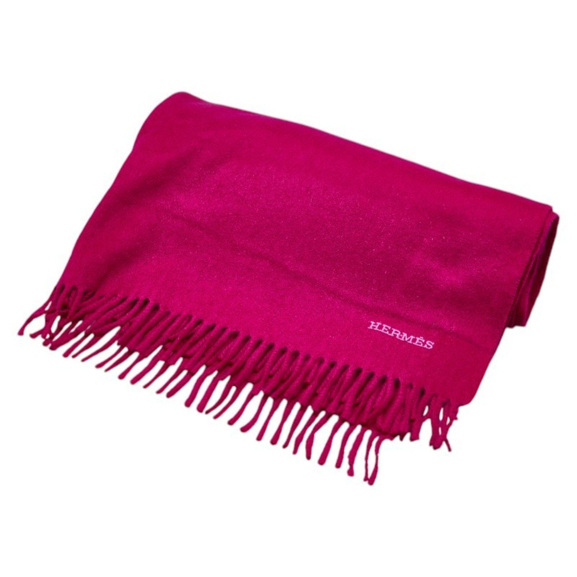 Hermes Hermès shawl Size ONE SIZE - 2 Thumbnail