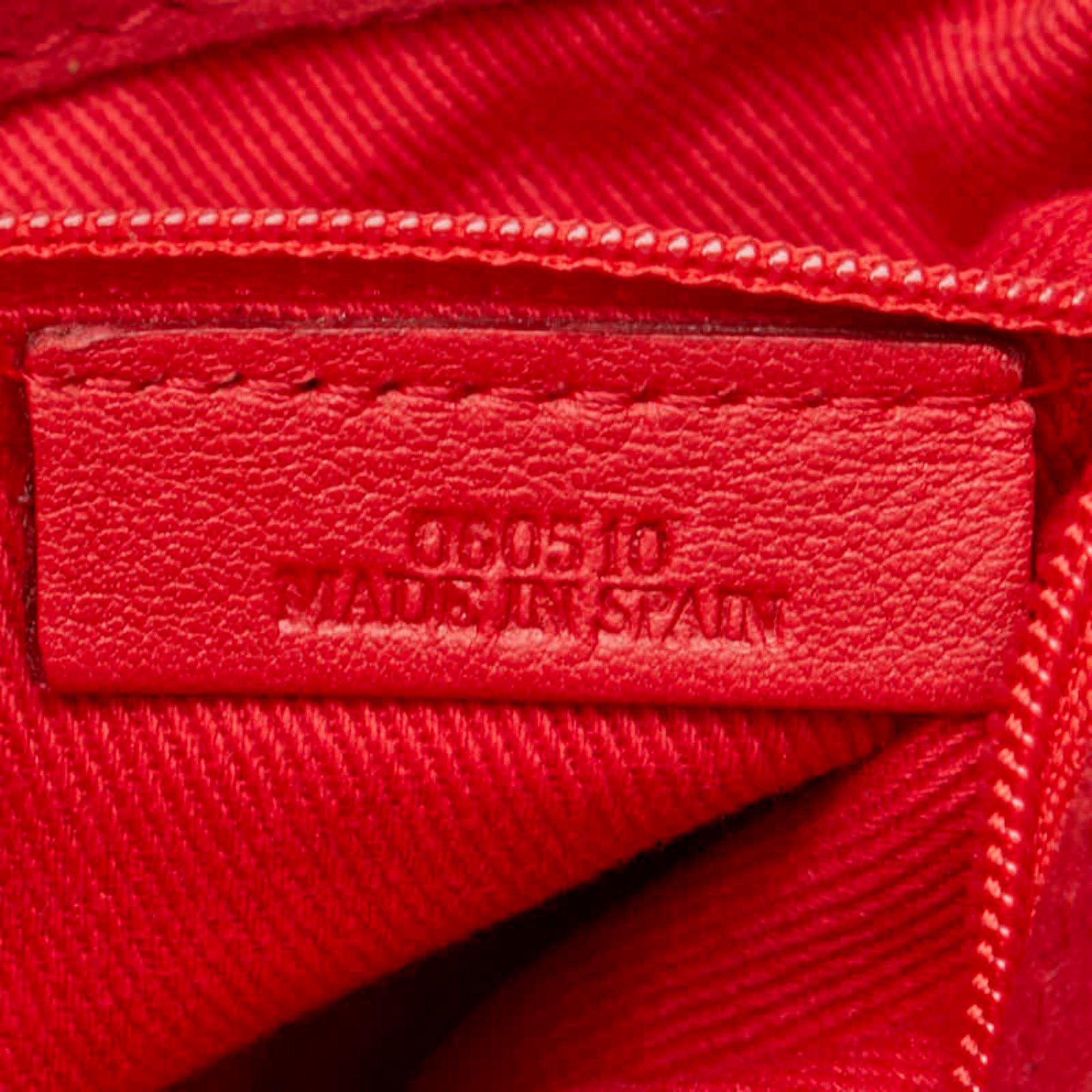 Loewe Loewe Anagram handbag Size ONE SIZE - 6 Thumbnail