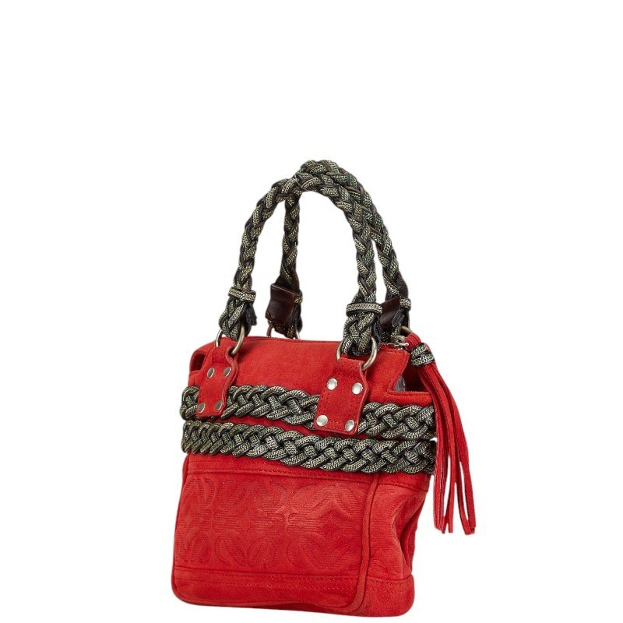 Loewe Loewe Anagram handbag Size ONE SIZE - 2 Thumbnail