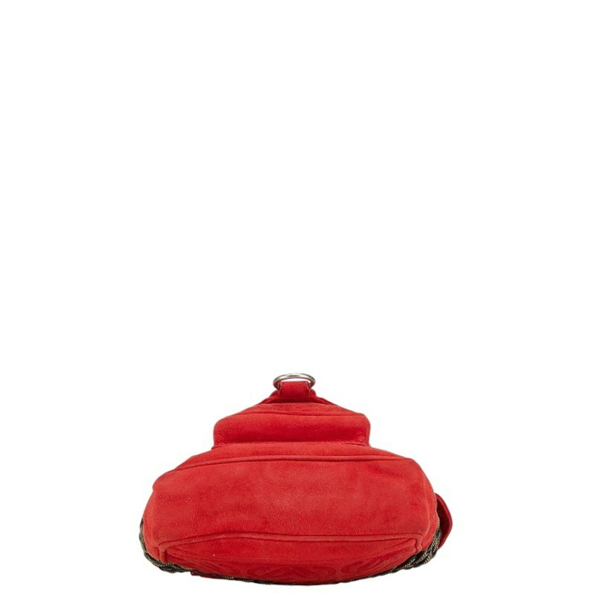 Loewe Loewe Anagram handbag Size ONE SIZE - 3 Thumbnail