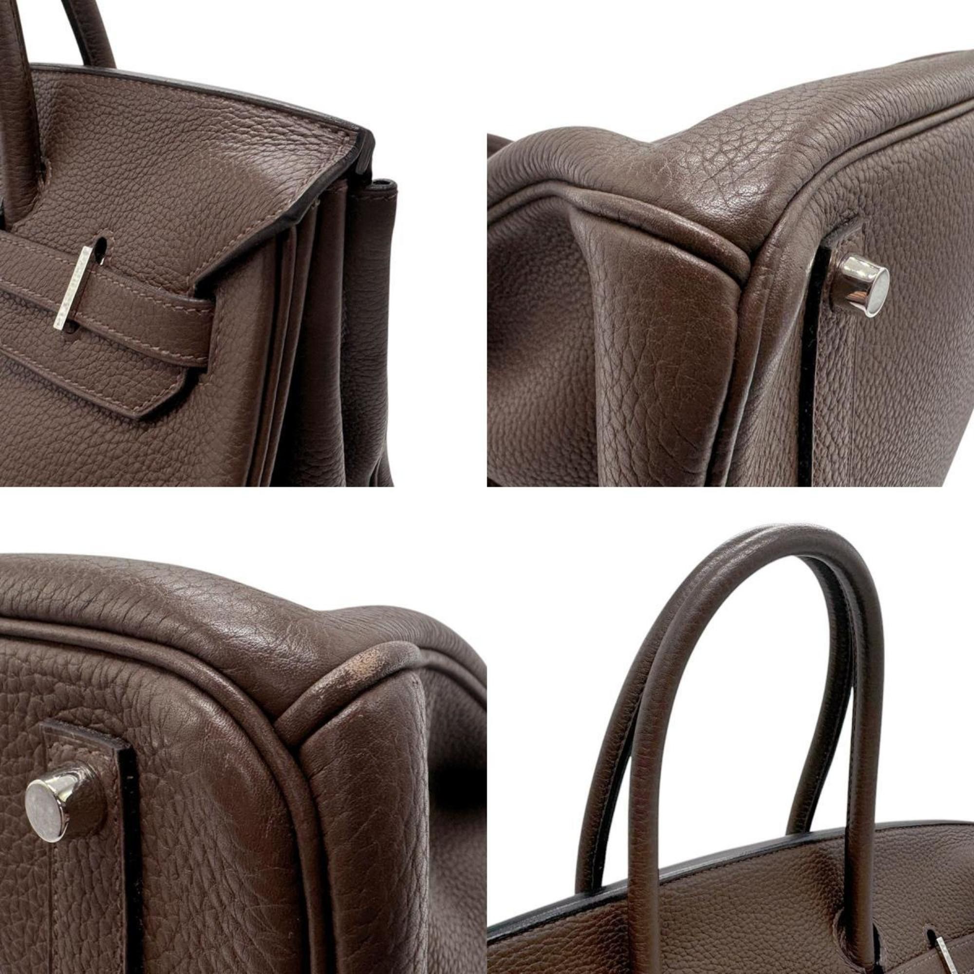 Hermes Hermès Birkin handbag Size ONE SIZE - 4 Thumbnail
