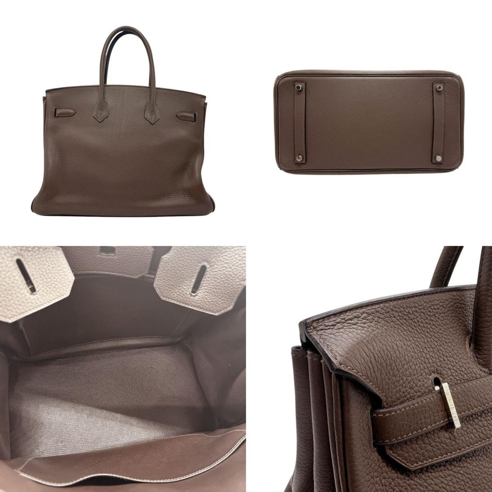 Hermes Hermès Birkin handbag Size ONE SIZE - 3 Thumbnail