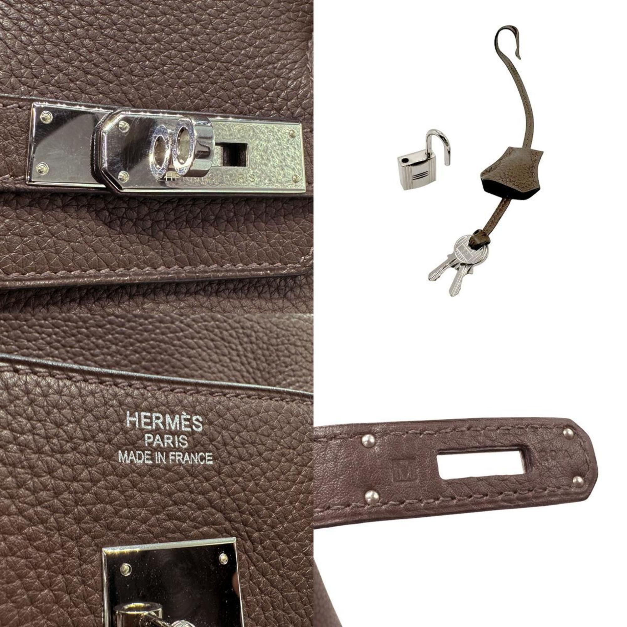 Hermes Hermès Birkin handbag Size ONE SIZE - 5 Thumbnail