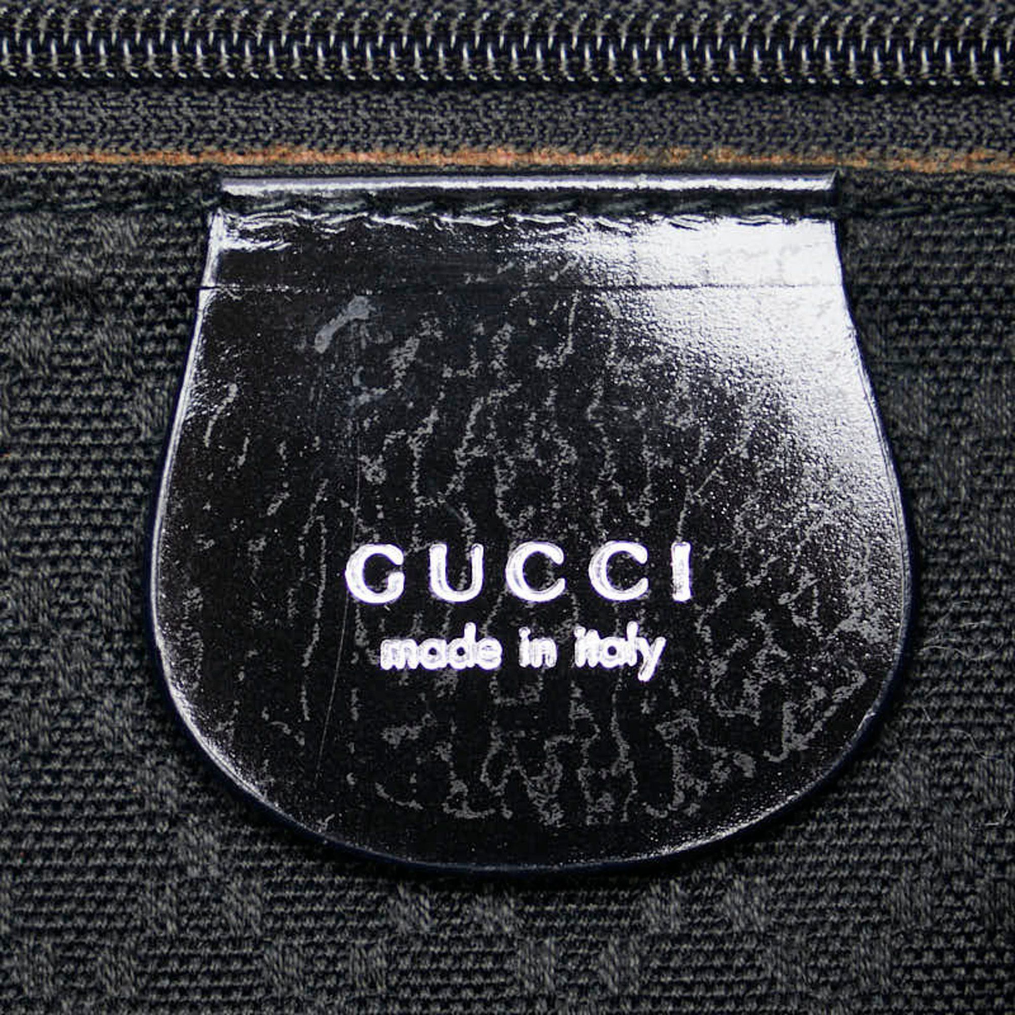 Gucci Gucci Bamboo shoulder Size ONE SIZE - 6 Thumbnail