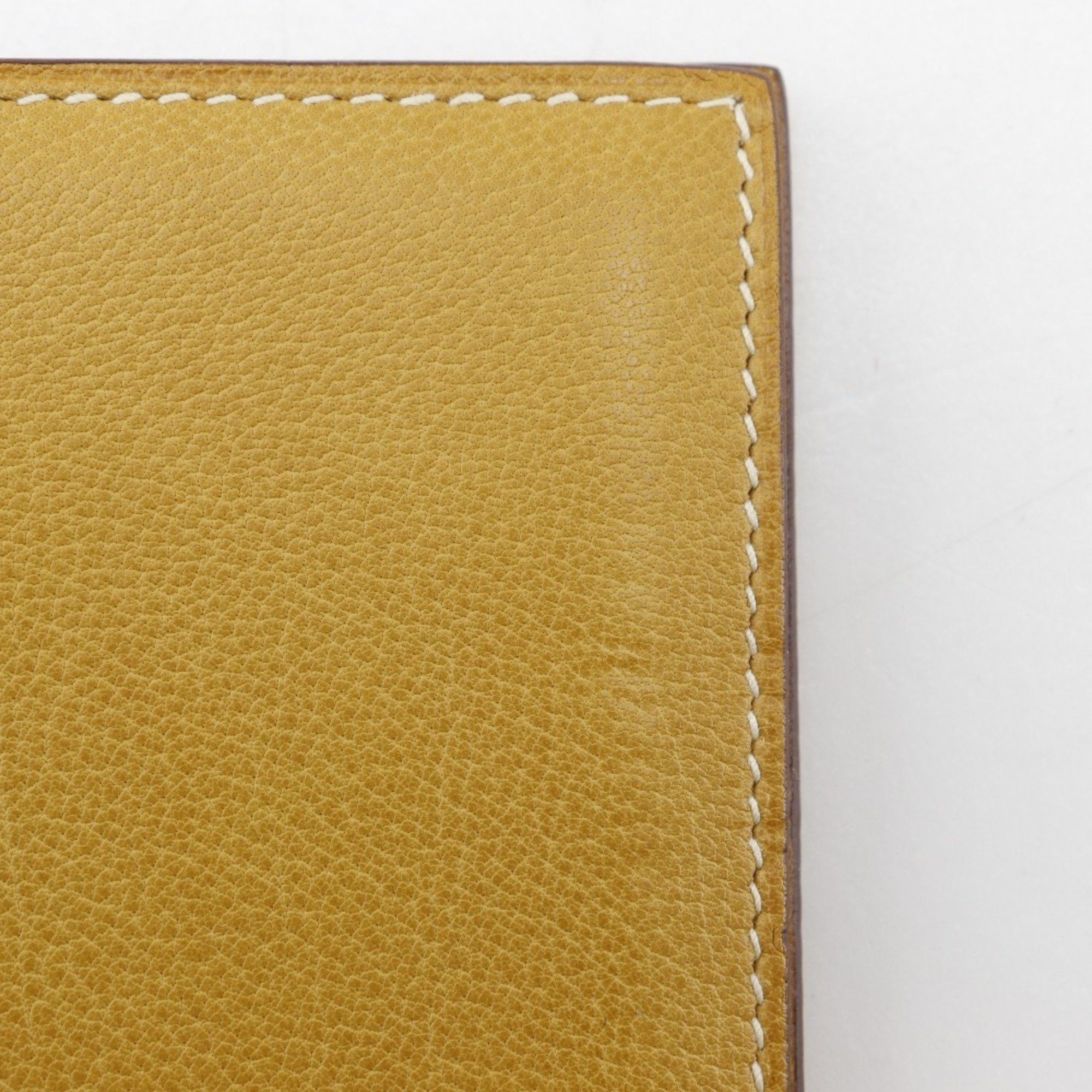 Hermes Hermès Vision wallet Size ONE SIZE - 6 Thumbnail