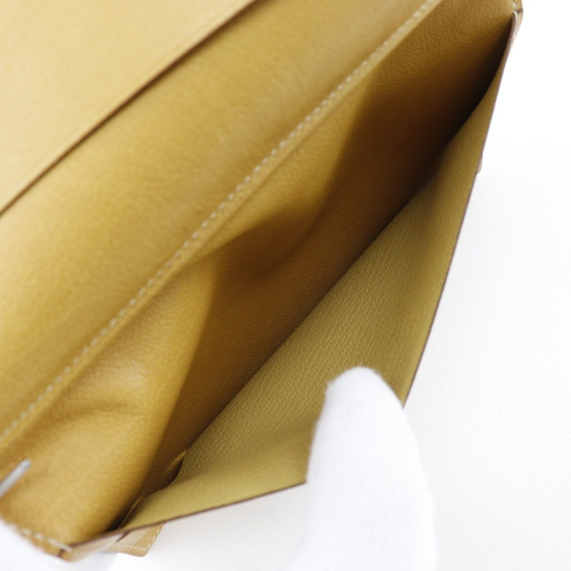 Hermes Hermès Vision wallet Size ONE SIZE - 10 Thumbnail