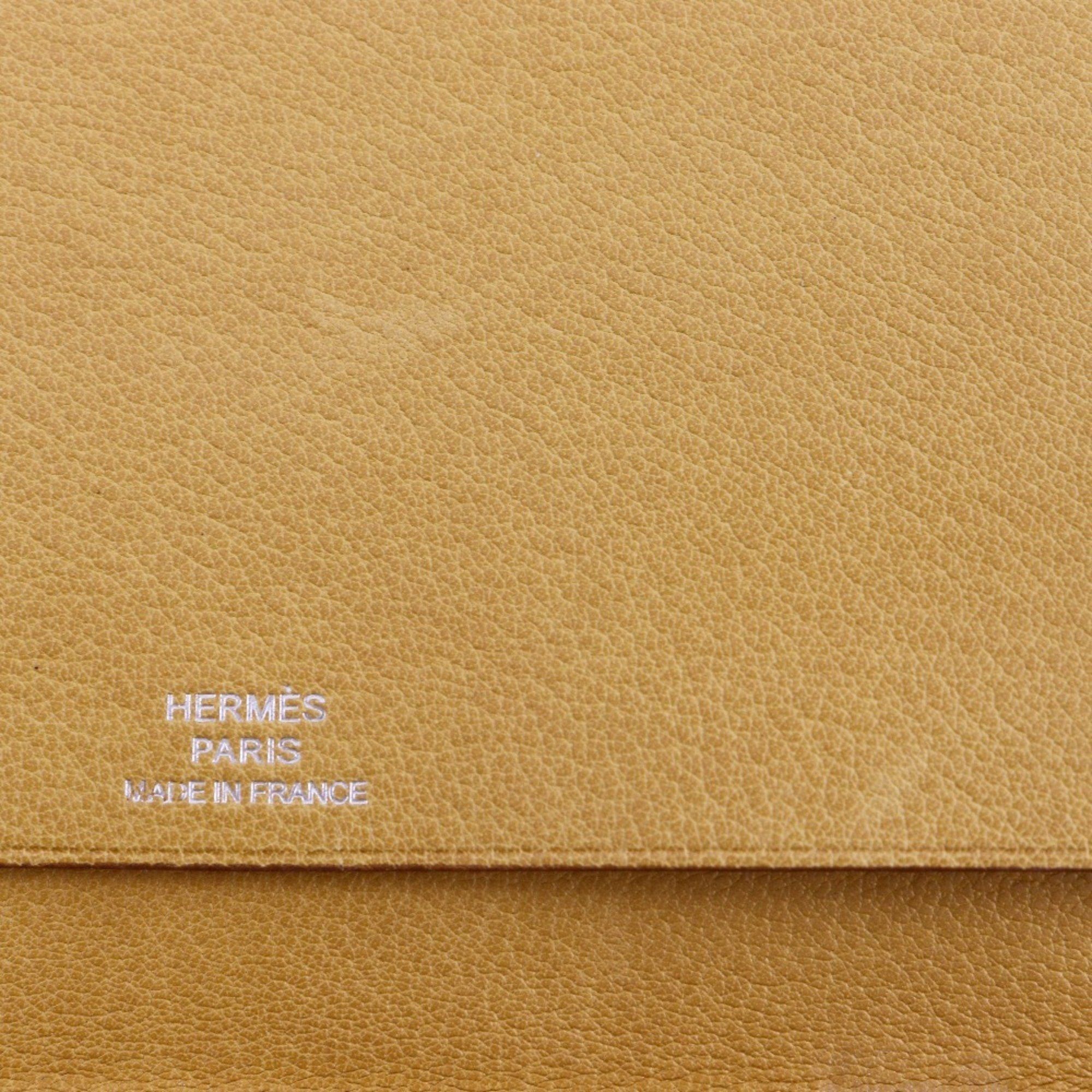 Hermes Hermès Vision wallet Size ONE SIZE - 12 Thumbnail